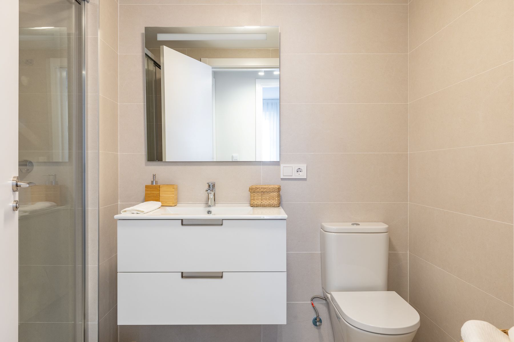 For sale - 3 Bedroom 2 Bathroom apartment in Calpe - Calpe  - Alicante