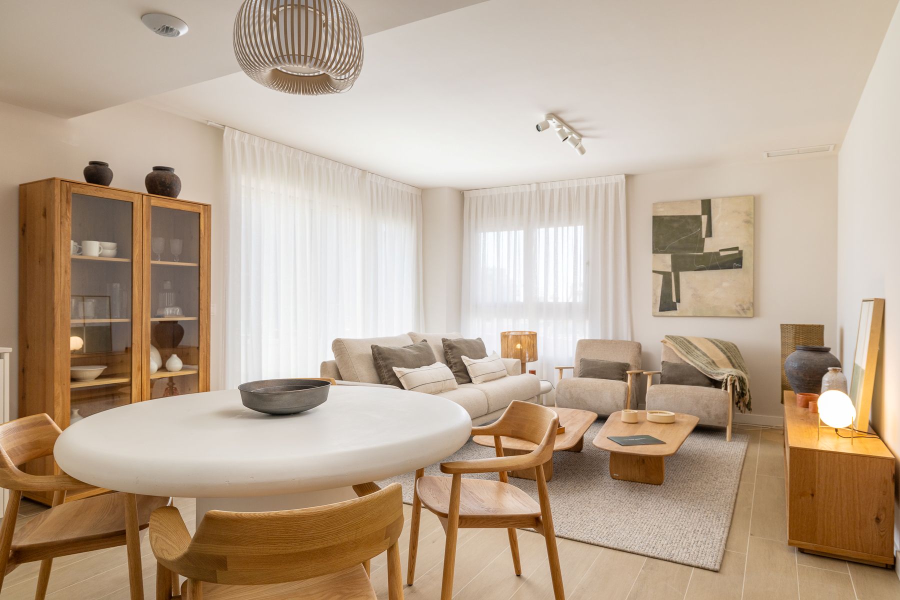 For sale - 2 Bedroom 2 Bathroom apartment in Calpe - Calpe  - Alicante