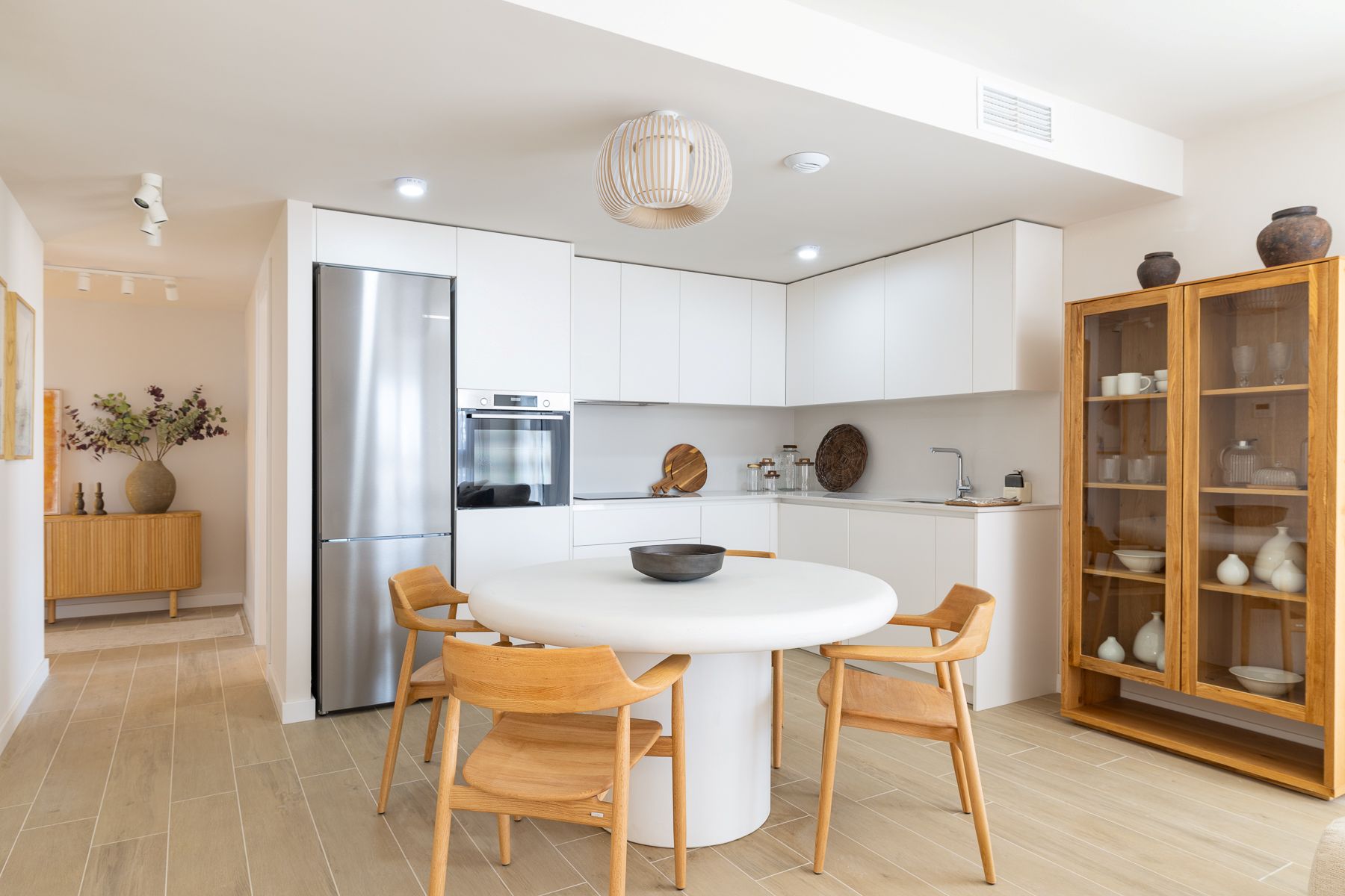 For sale - 2 Bedroom 2 Bathroom apartment in Calpe - Calpe  - Alicante