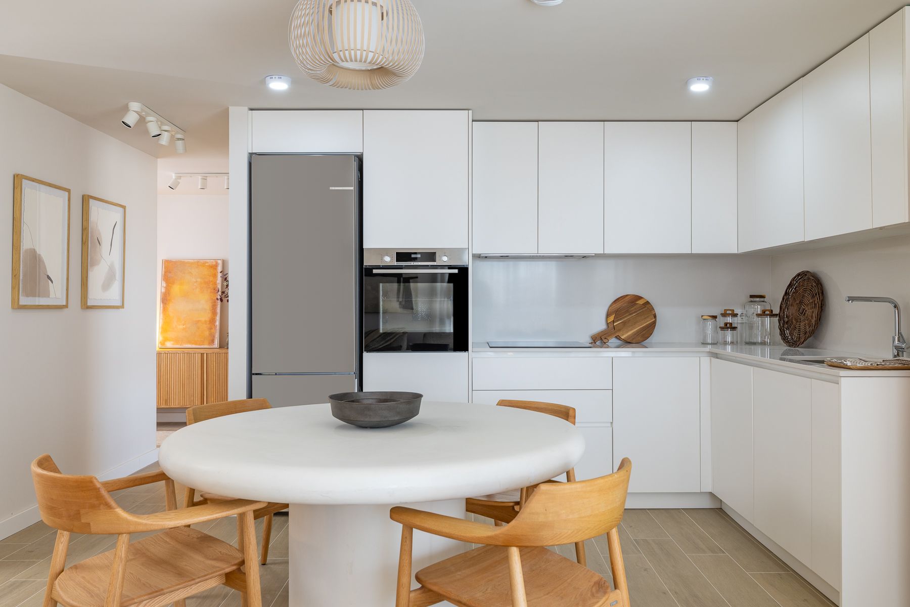 For sale - 2 Bedroom 2 Bathroom apartment in Calpe - Calpe  - Alicante