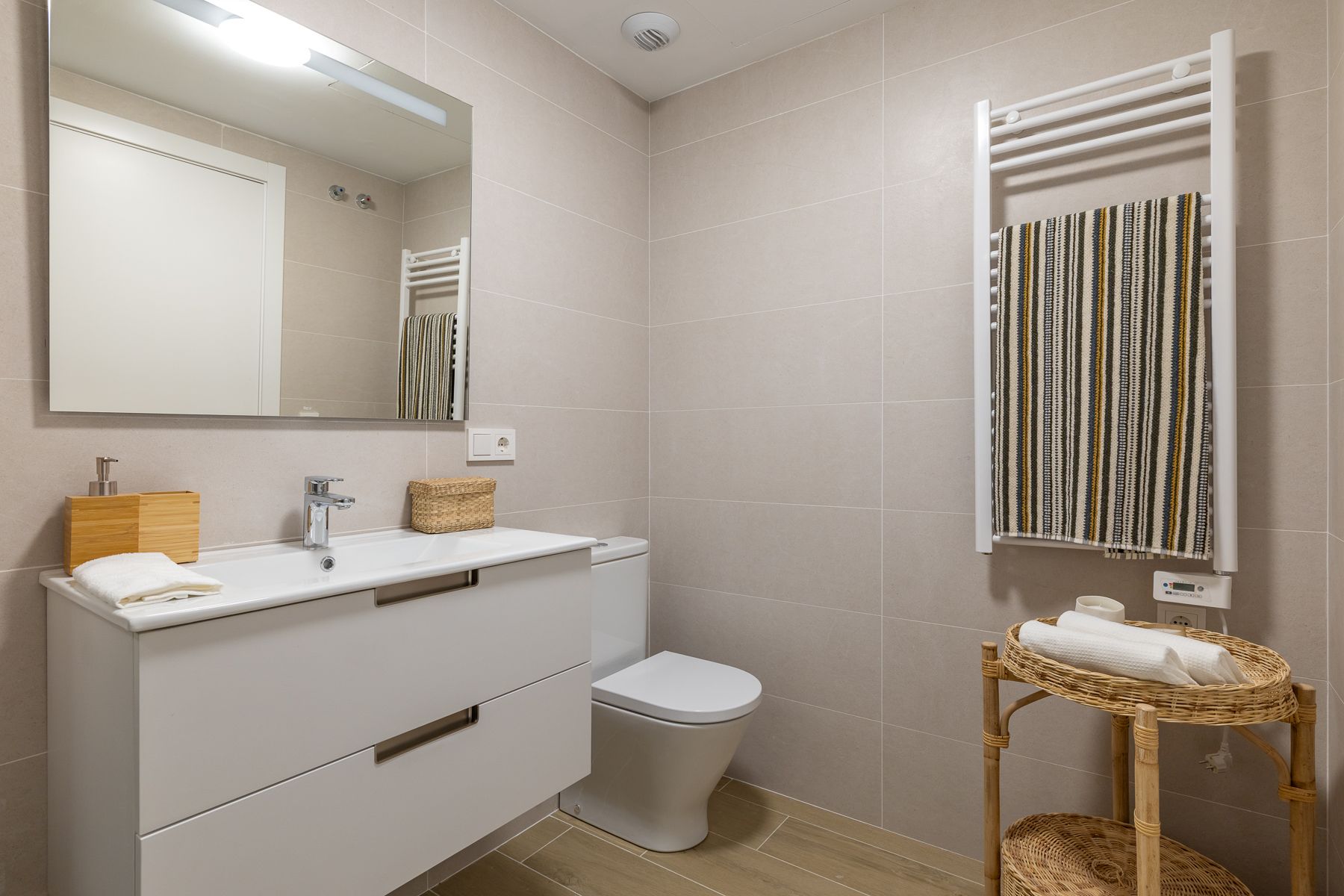 For sale - 2 Bedroom 2 Bathroom apartment in Calpe - Calpe  - Alicante