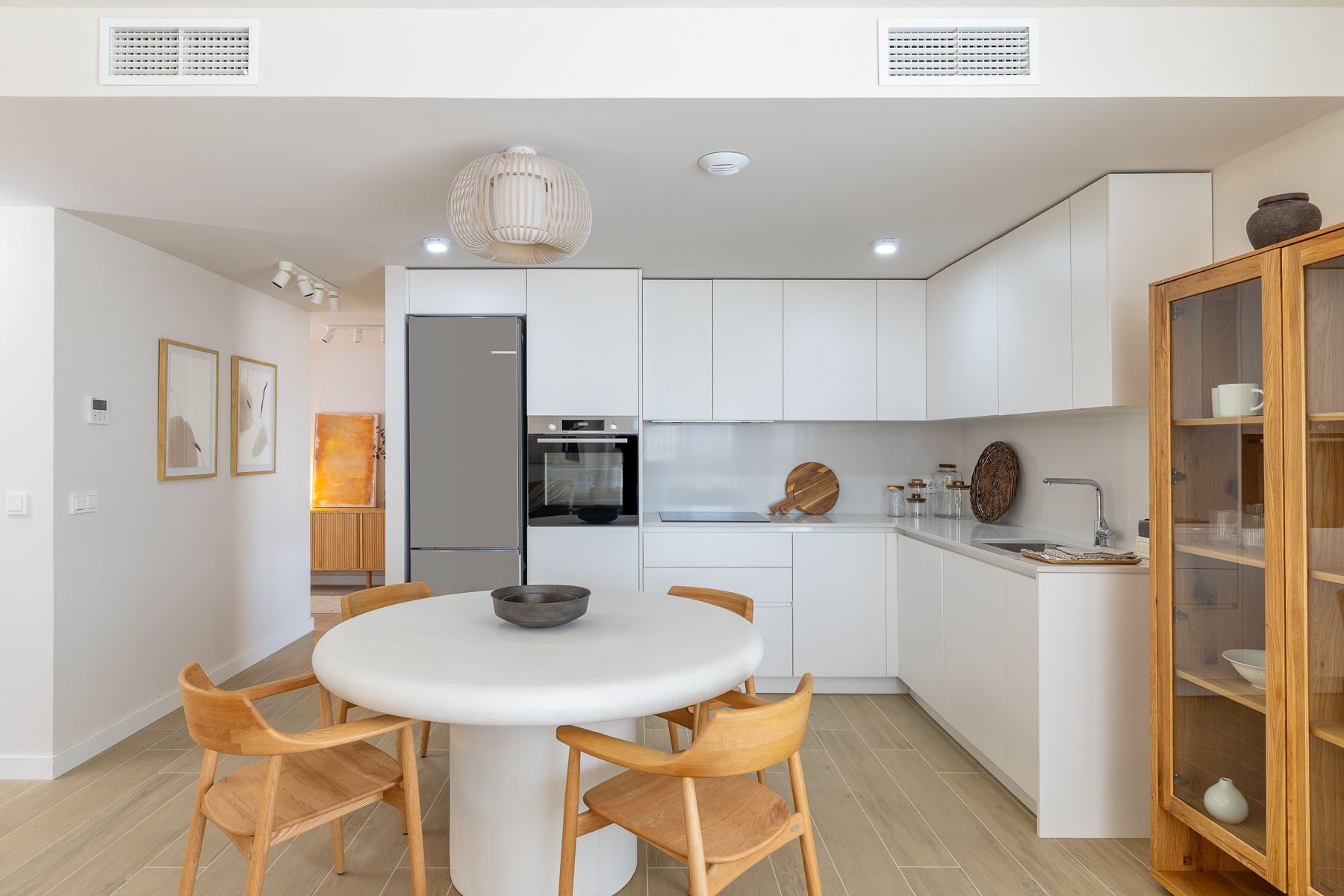 For sale - 3 Bedroom 2 Bathroom apartment in Calpe - Calpe  - Alicante