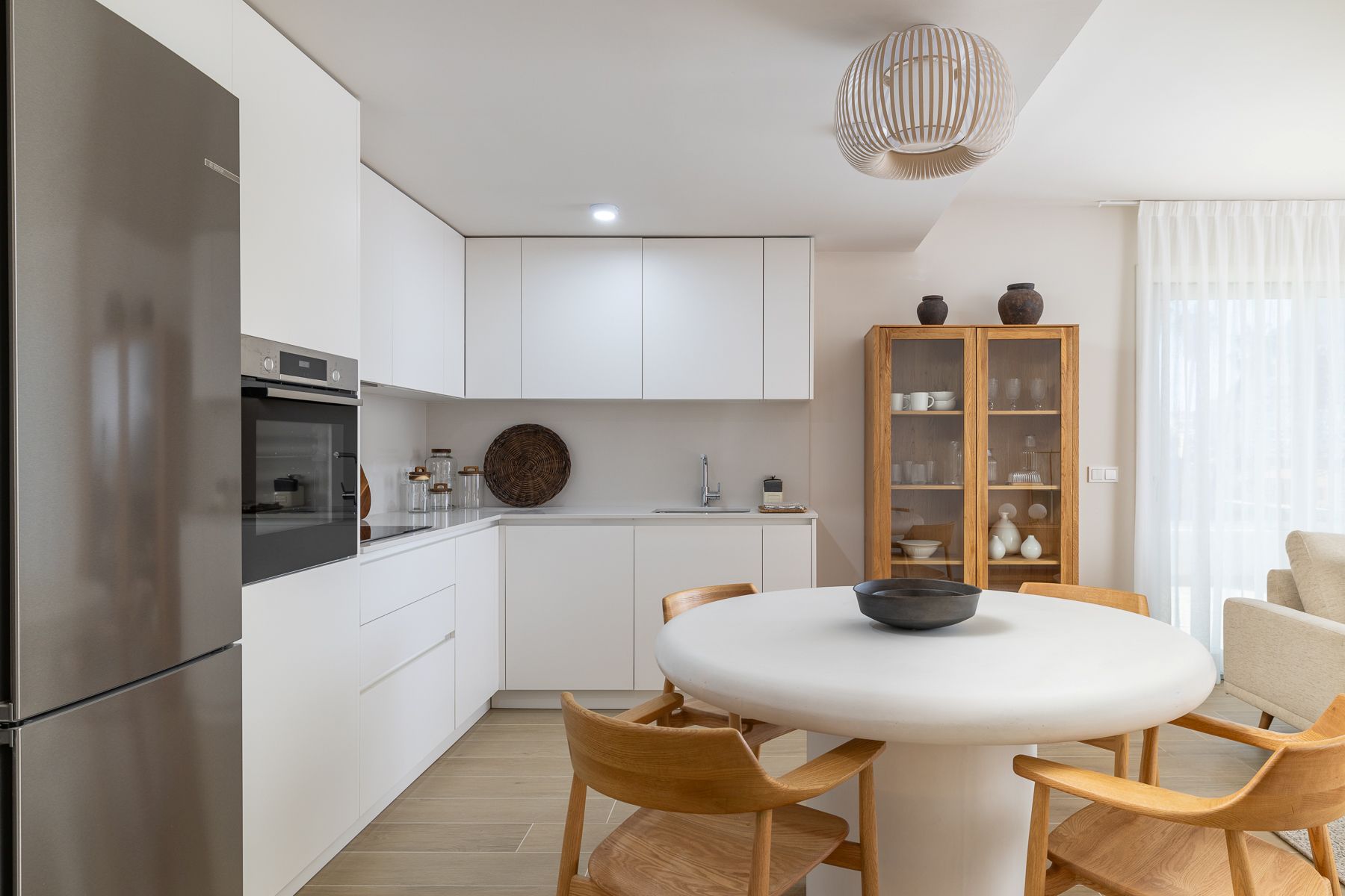 For sale - 3 Bedroom 2 Bathroom apartment in Calpe - Calpe  - Alicante