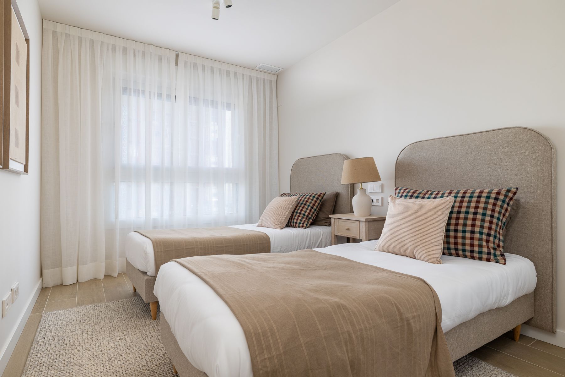 For sale - 3 Bedroom 2 Bathroom apartment in Calpe - Calpe  - Alicante