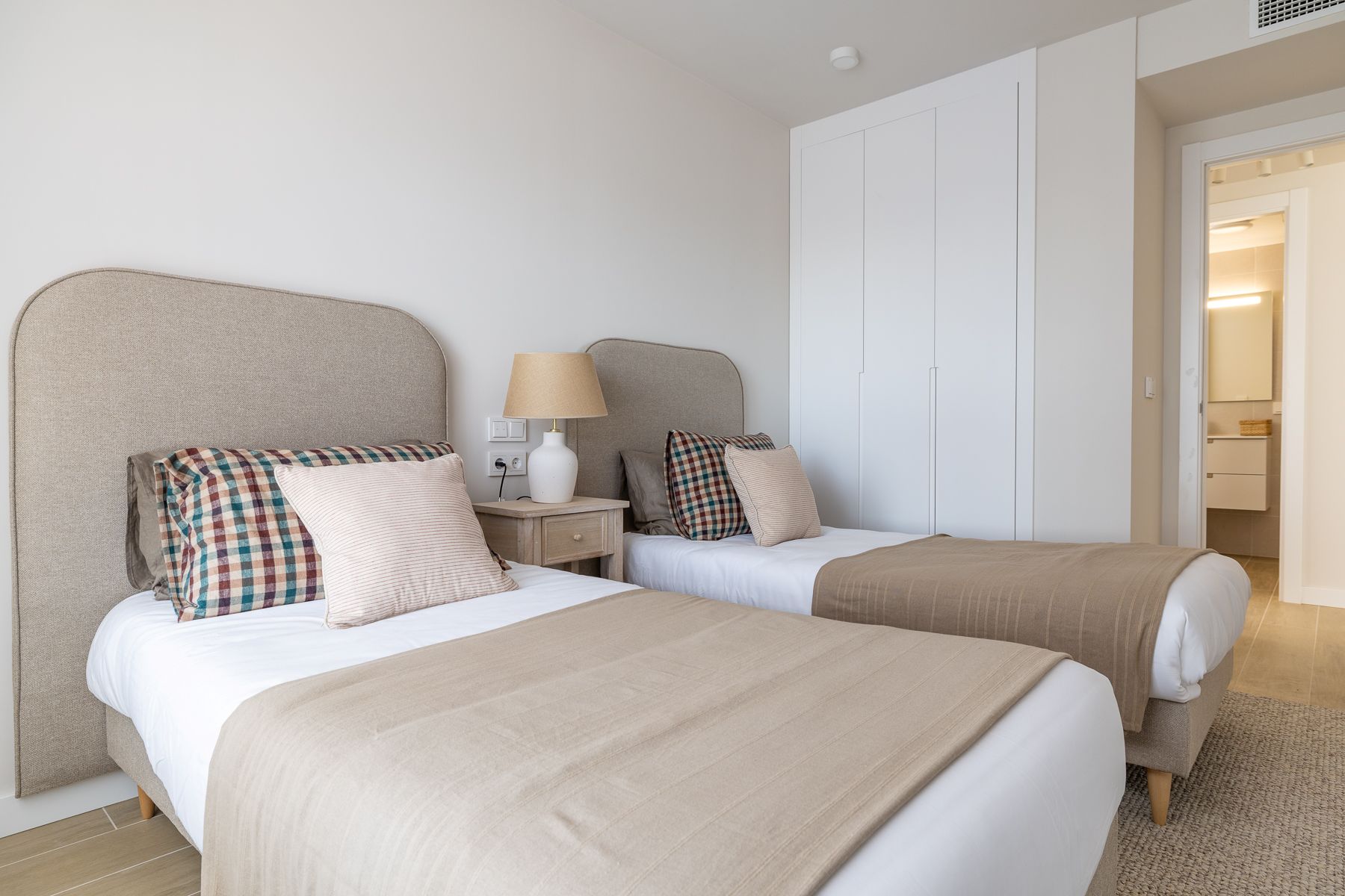 For sale - 3 Bedroom 2 Bathroom apartment in Calpe - Calpe  - Alicante
