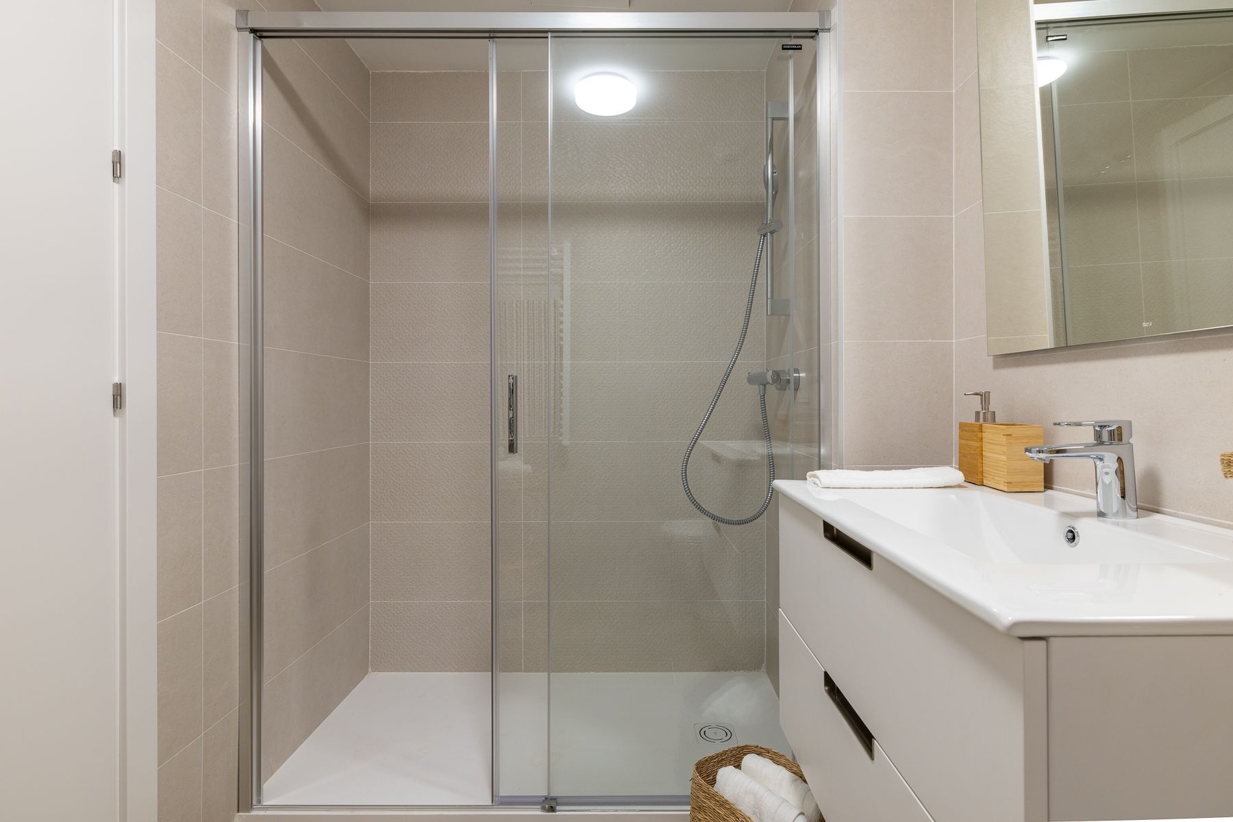 For sale - 3 Bedroom 2 Bathroom apartment in Calpe - Calpe  - Alicante
