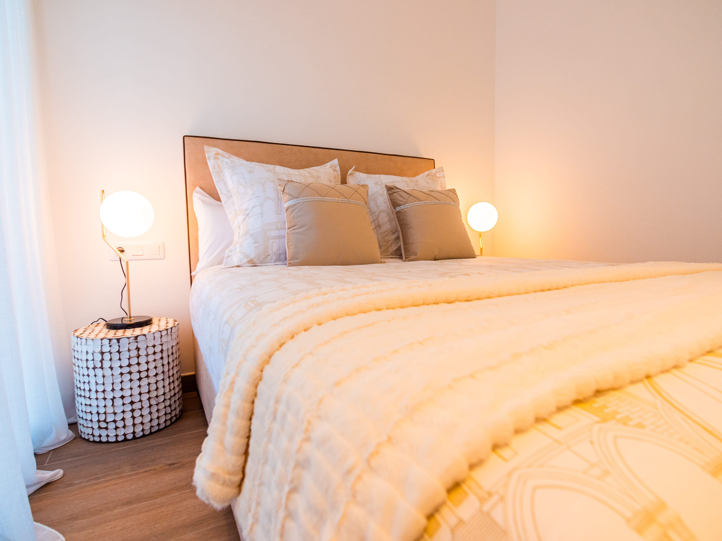 For sale - 3 Bedroom 2 Bathroom detached in Polop - Polop  - Alicante