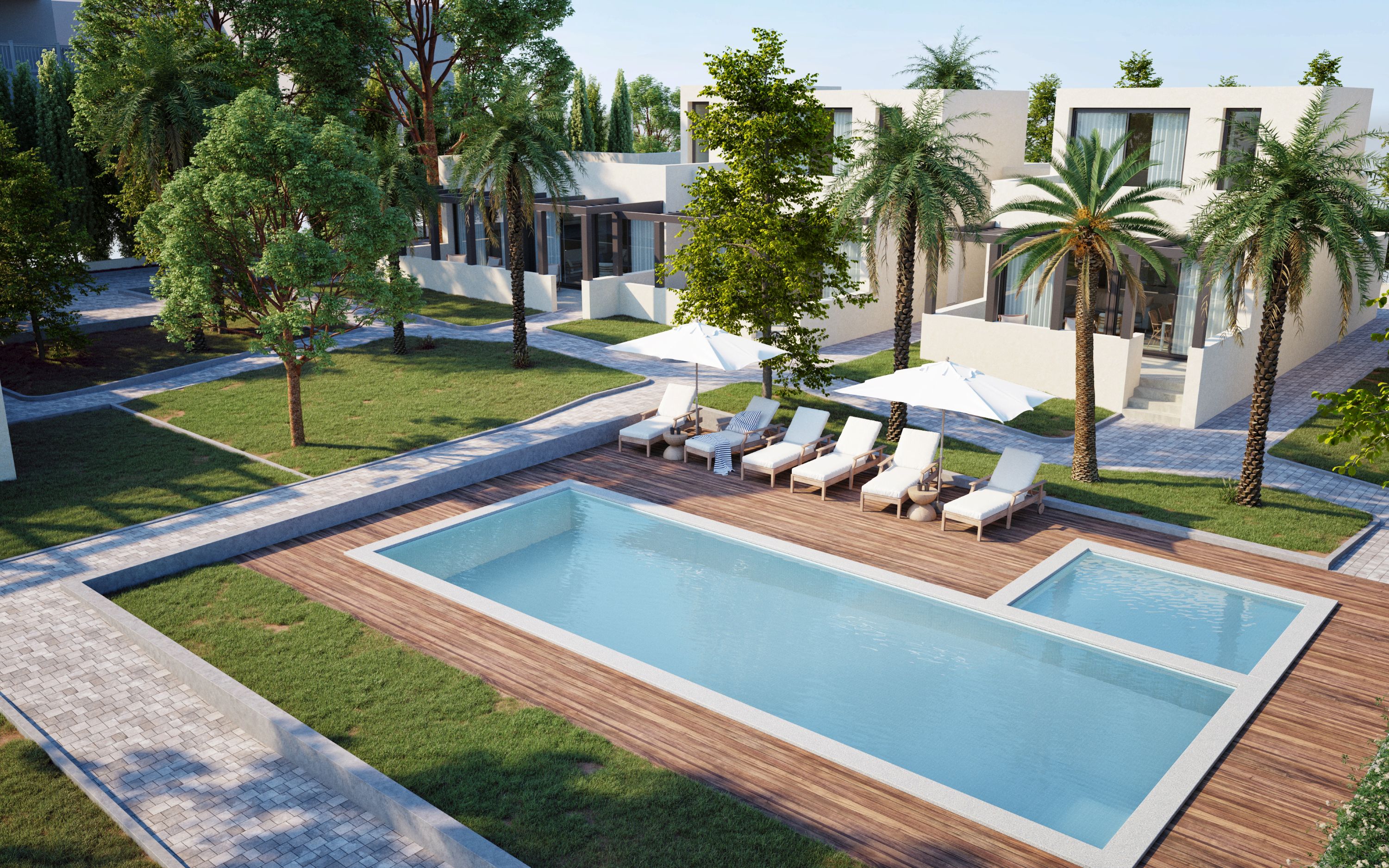 For sale - 2 Bedroom 2 Bathroom terraced in Cartagena - Cartagena  - Murcia