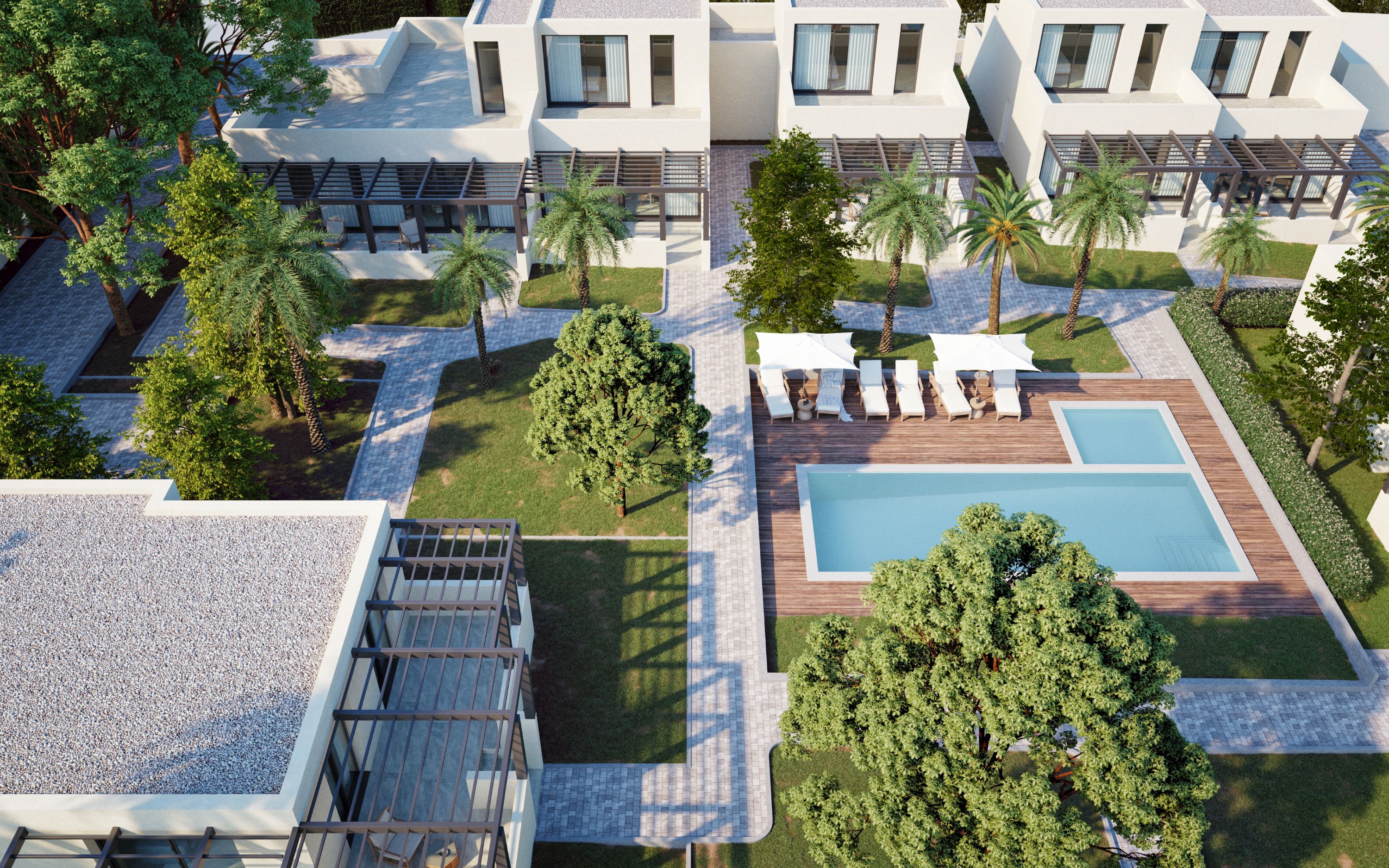 For sale - 3 Bedroom 2 Bathroom terraced in Cartagena - Cartagena  - Murcia