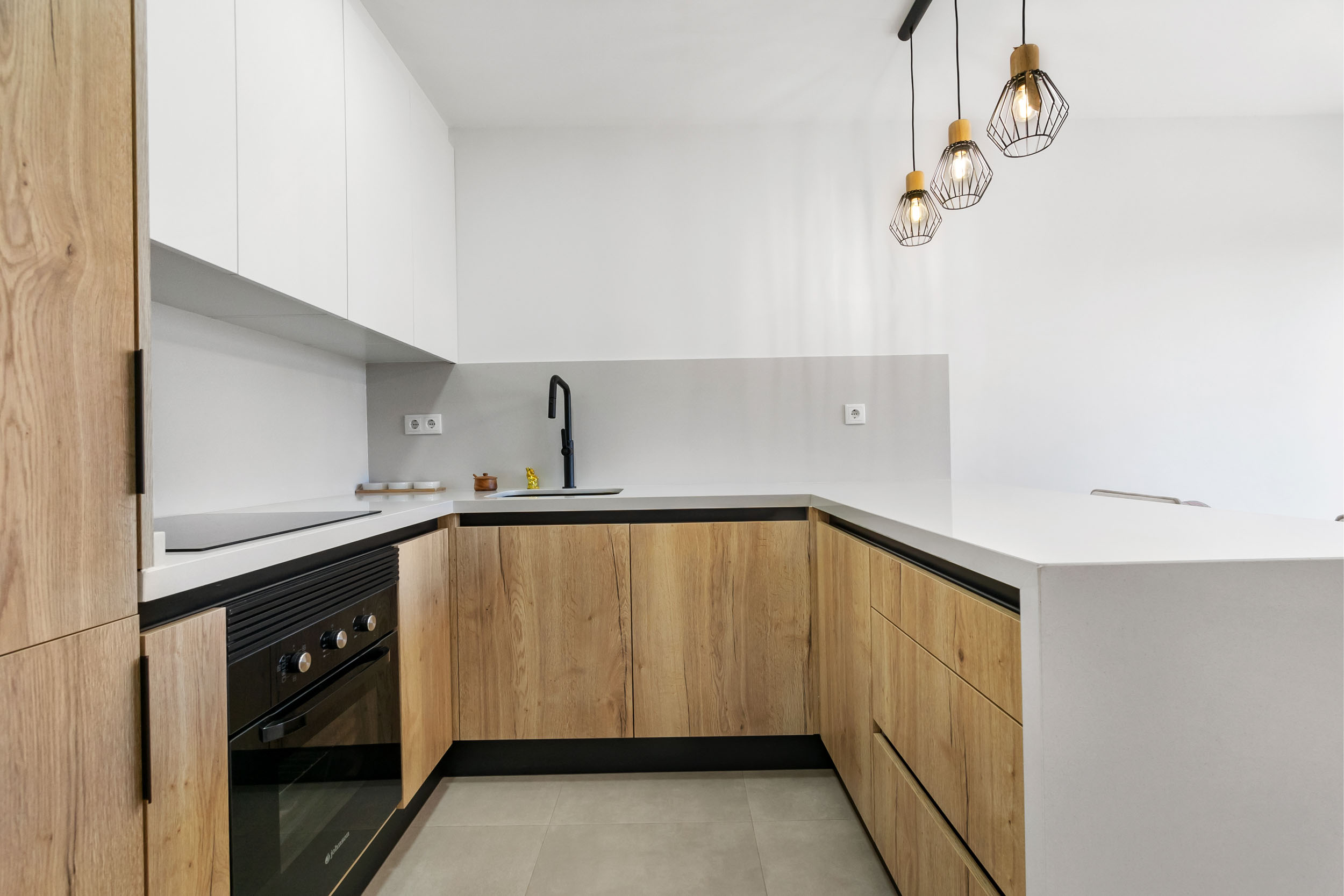 For sale - 3 Bedroom 2 Bathroom penthouse in Santiago de la Ribera - Santiago de la Ribera  - Murcia