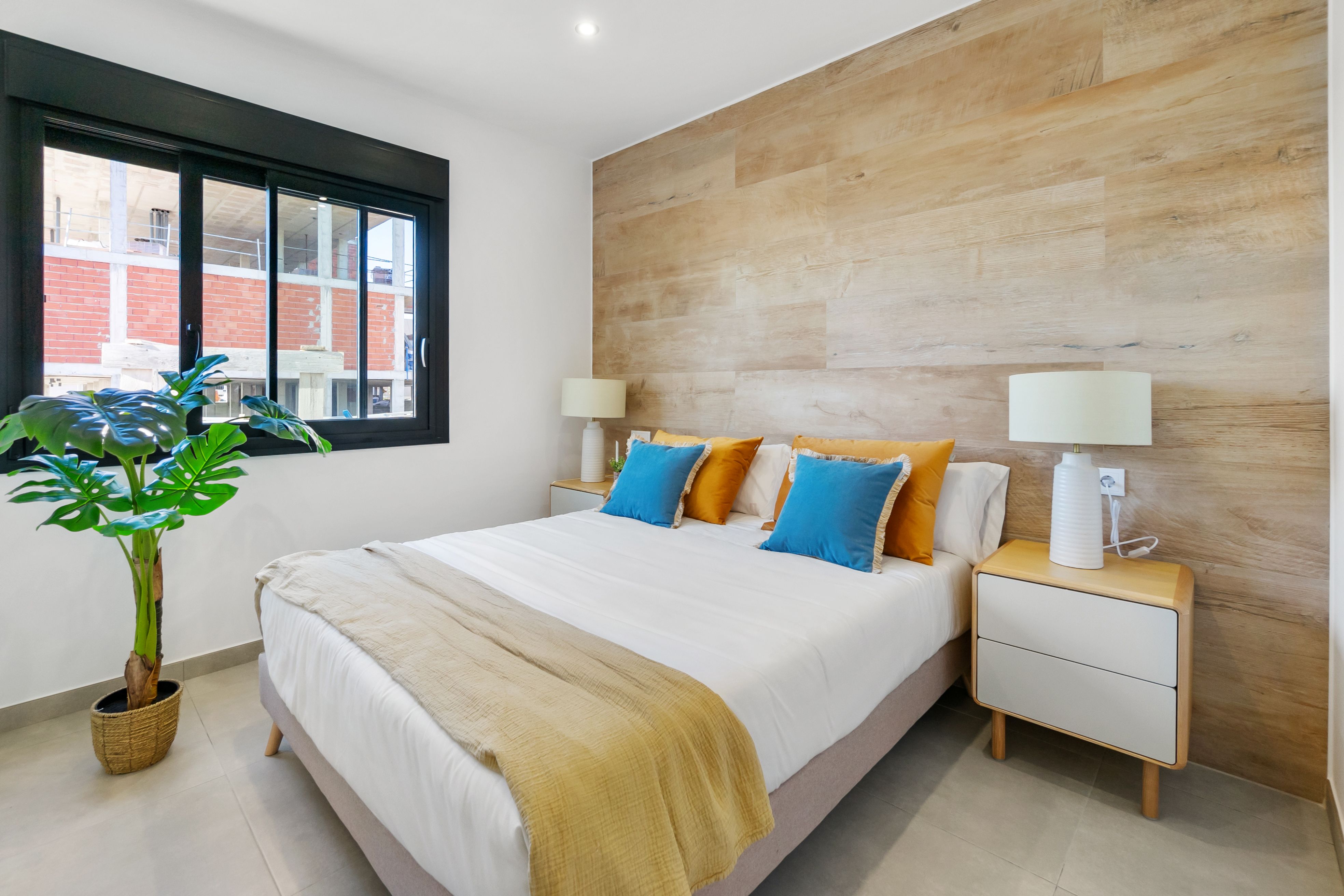For sale - 3 Bedroom 2 Bathroom penthouse in Santiago de la Ribera - Santiago de la Ribera  - Murcia