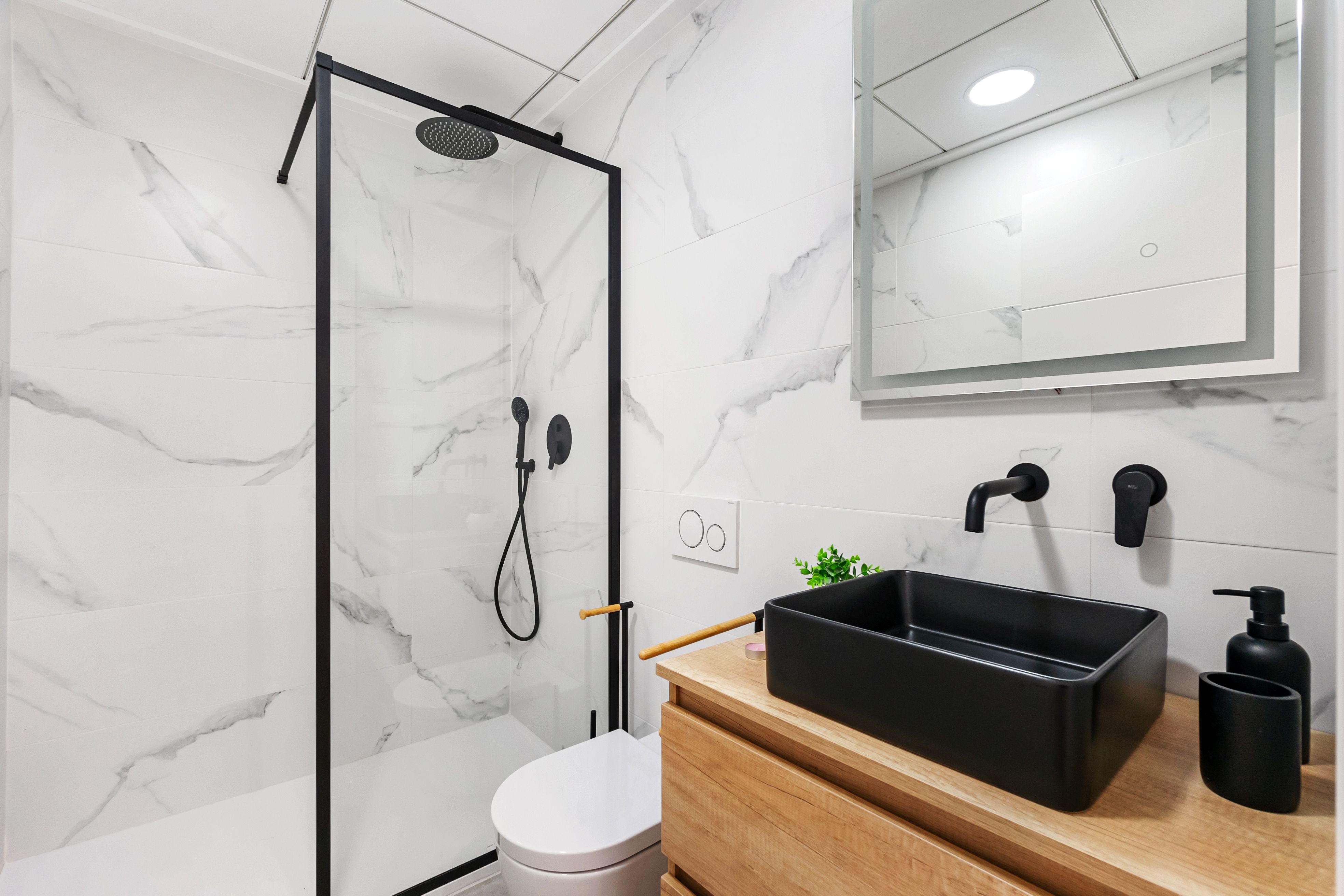 For sale - 3 Bedroom 2 Bathroom penthouse in Santiago de la Ribera - Santiago de la Ribera  - Murcia