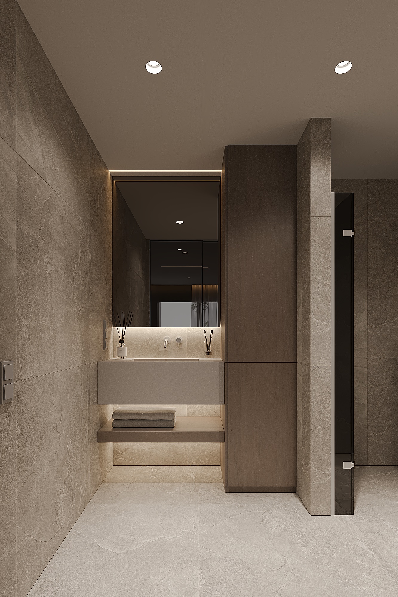 For sale - 1 Bedroom 1 Bathroom apartment in Torrevieja - Torrevieja  - Alicante