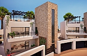 2 Bedroom 2 Bathroom low-bungalow in Fuente Alamo