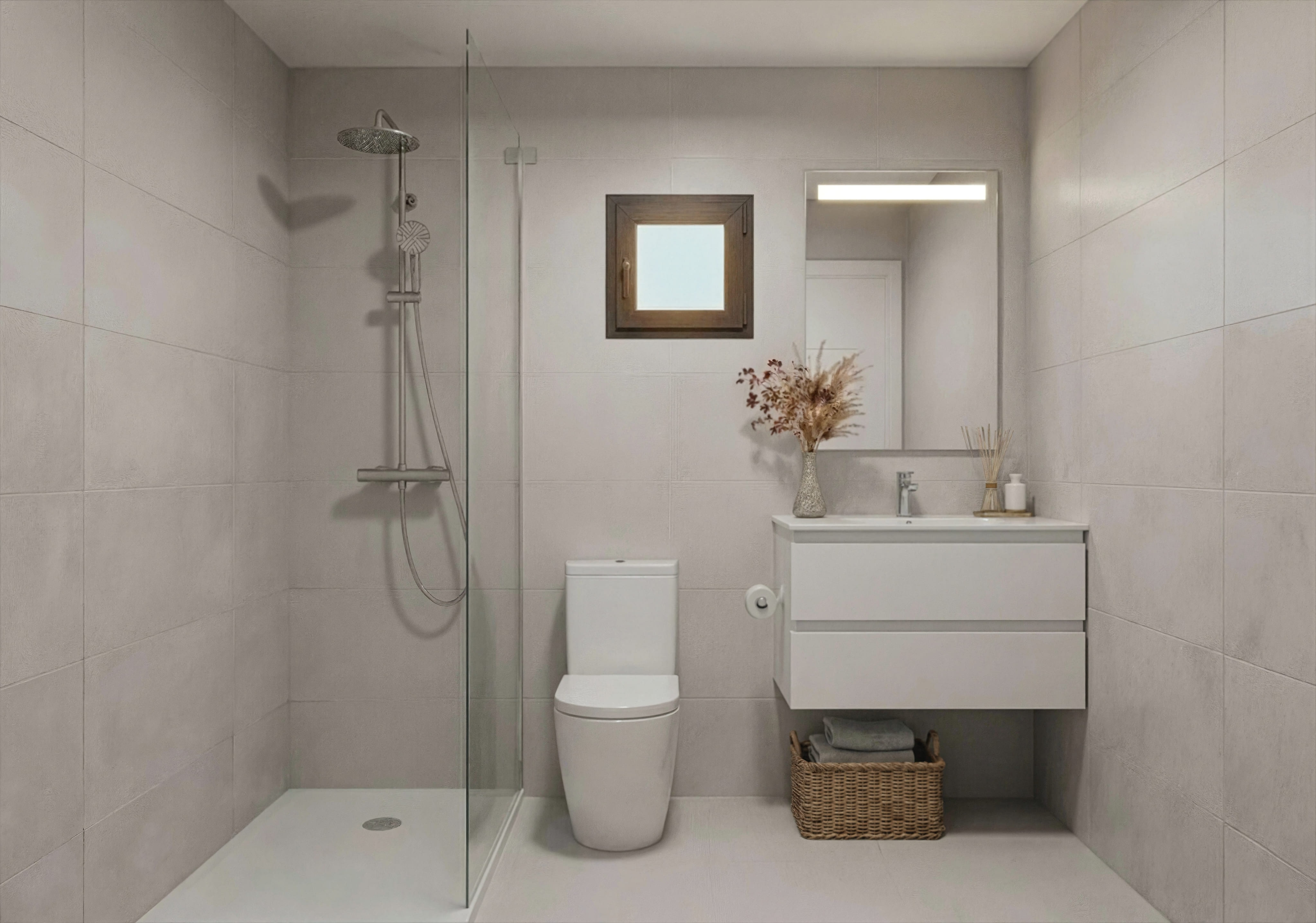For sale - 2 Bedroom 2 Bathroom detached in Camposol Golf - Camposol Golf  - Murcia