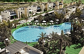 2 Bedroom 2 Bathroom detached in Camposol Golf