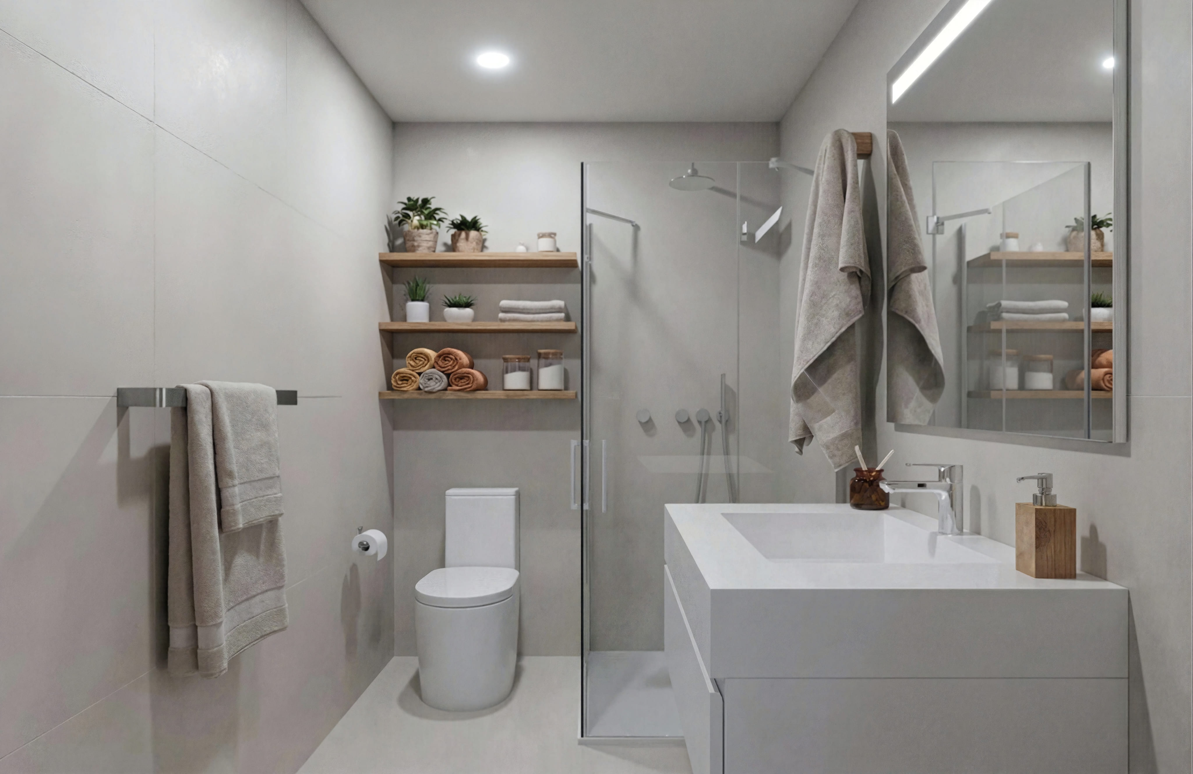 For sale - 3 Bedroom 2 Bathroom detached in Camposol Golf - Camposol Golf  - Murcia