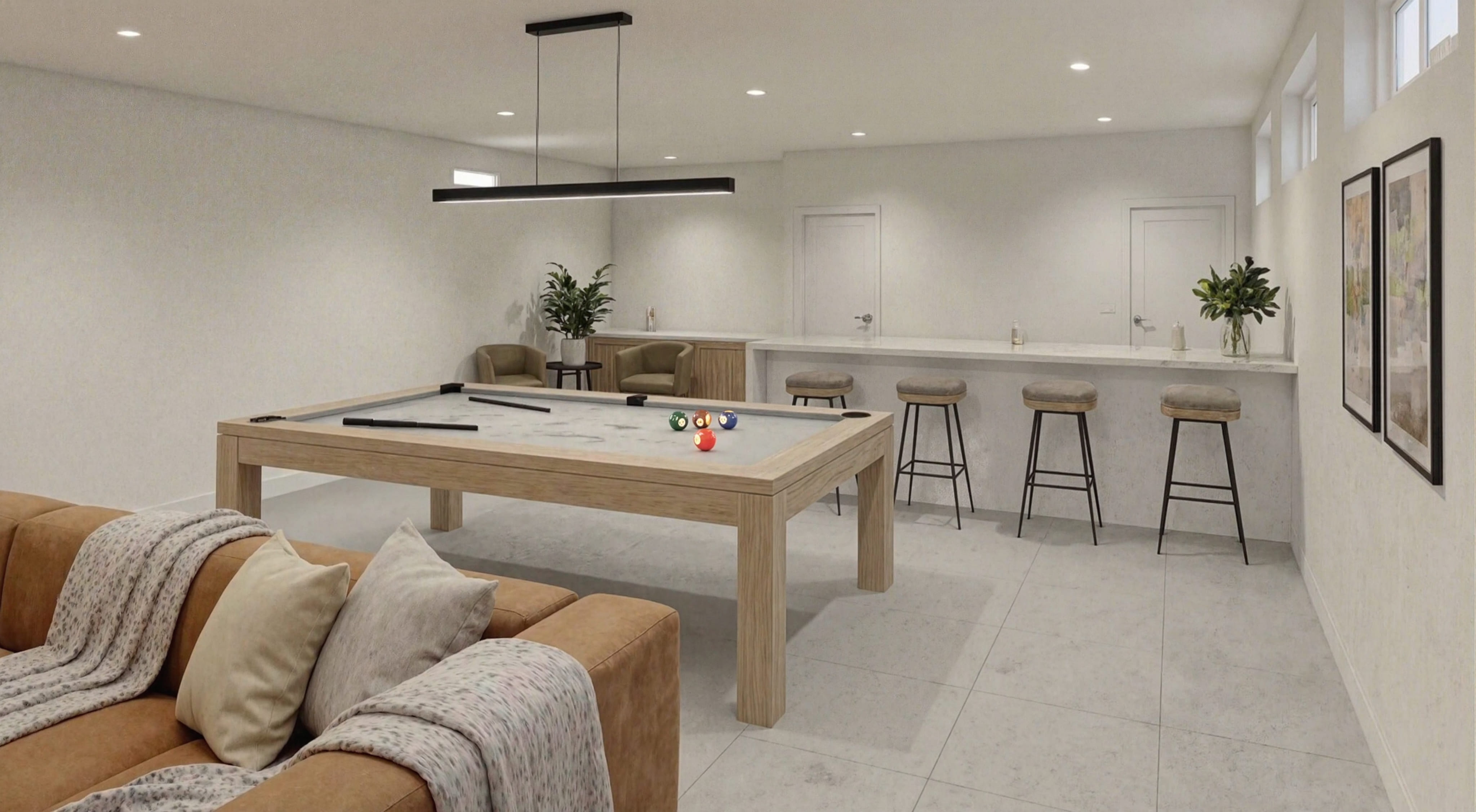 For sale - 3 Bedroom 2 Bathroom detached in Camposol Golf - Camposol Golf  - Murcia
