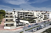 2 Bedroom 2 Bathroom apartment in La Marina del Pinet