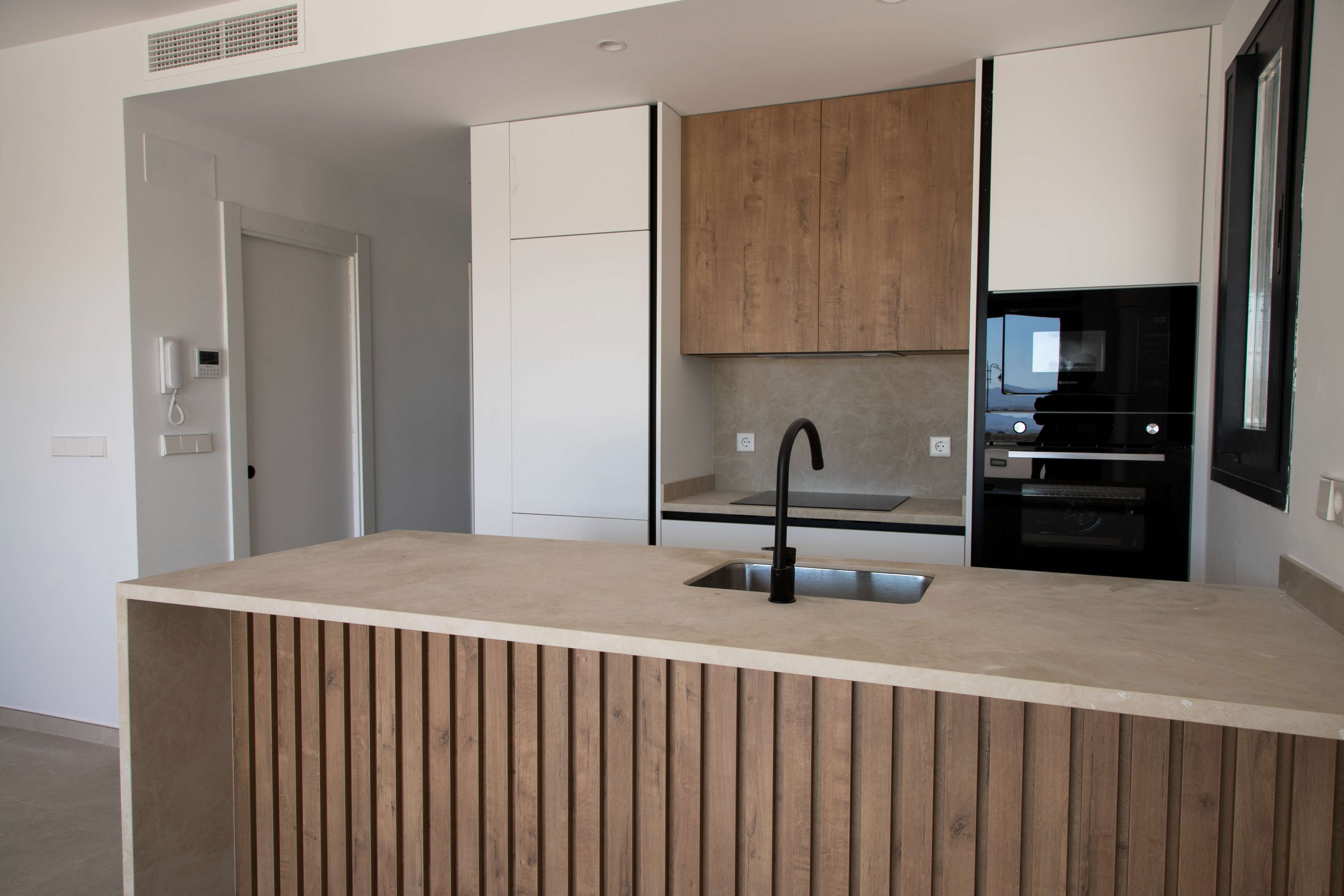 For sale - 2 Bedroom 2 Bathroom ground-floor in Condado de Alhama - Condado de Alhama  - Murcia
