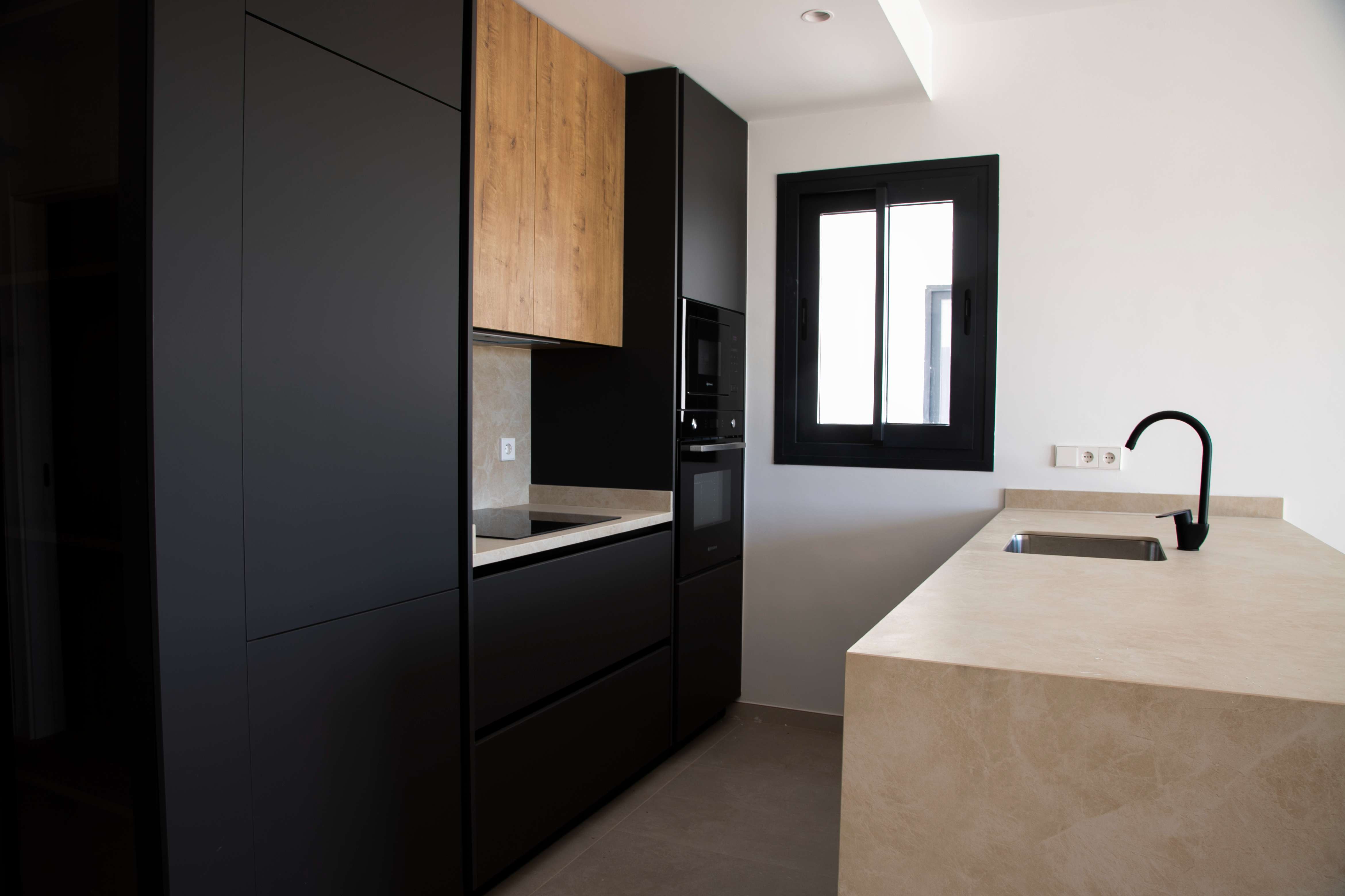 For sale - 2 Bedroom 2 Bathroom ground-floor in Condado de Alhama - Condado de Alhama  - Murcia