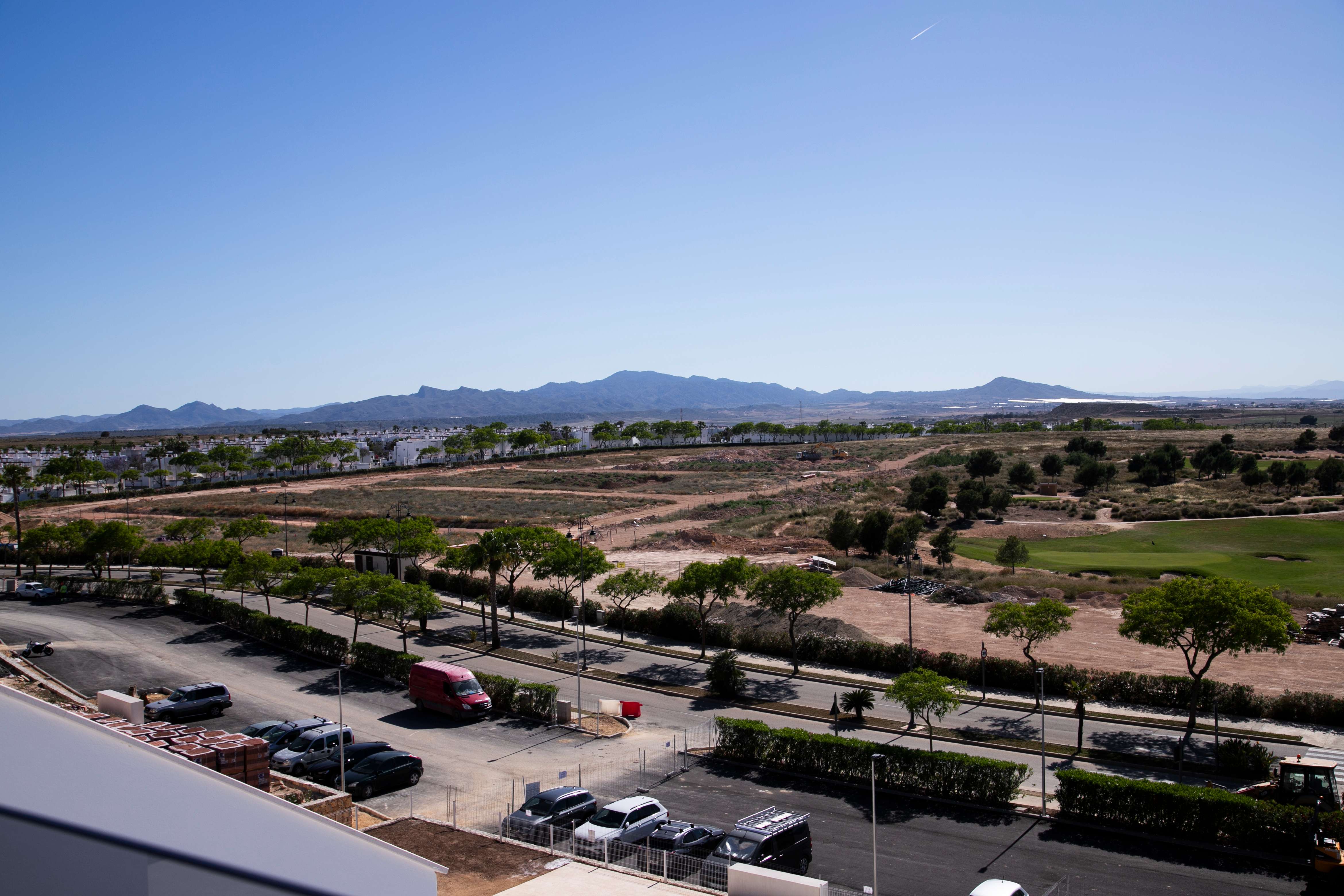For sale - 2 Bedroom 2 Bathroom ground-floor in Condado de Alhama - Condado de Alhama  - Murcia