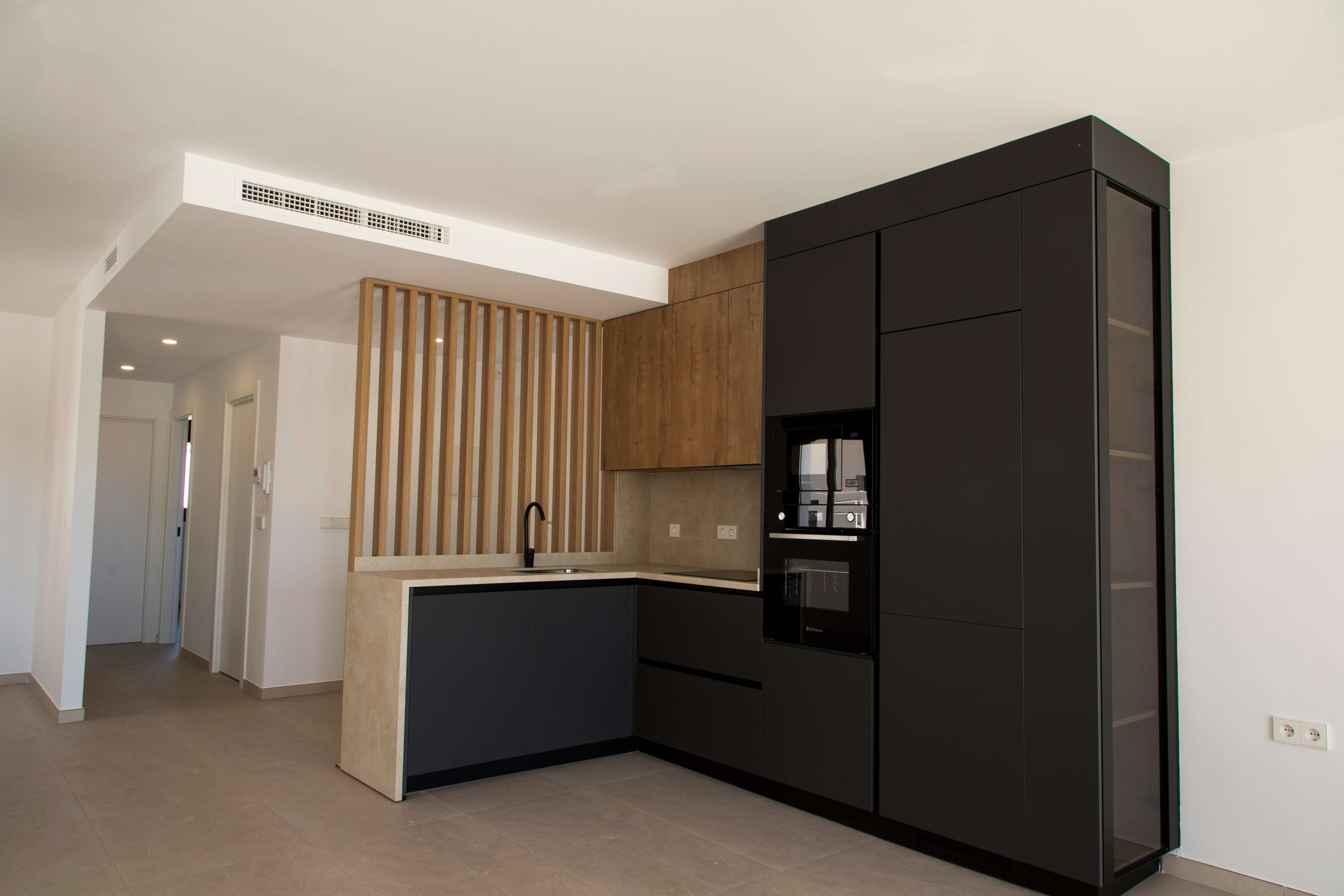 For sale - 2 Bedroom 2 Bathroom ground-floor in Condado de Alhama - Condado de Alhama  - Murcia
