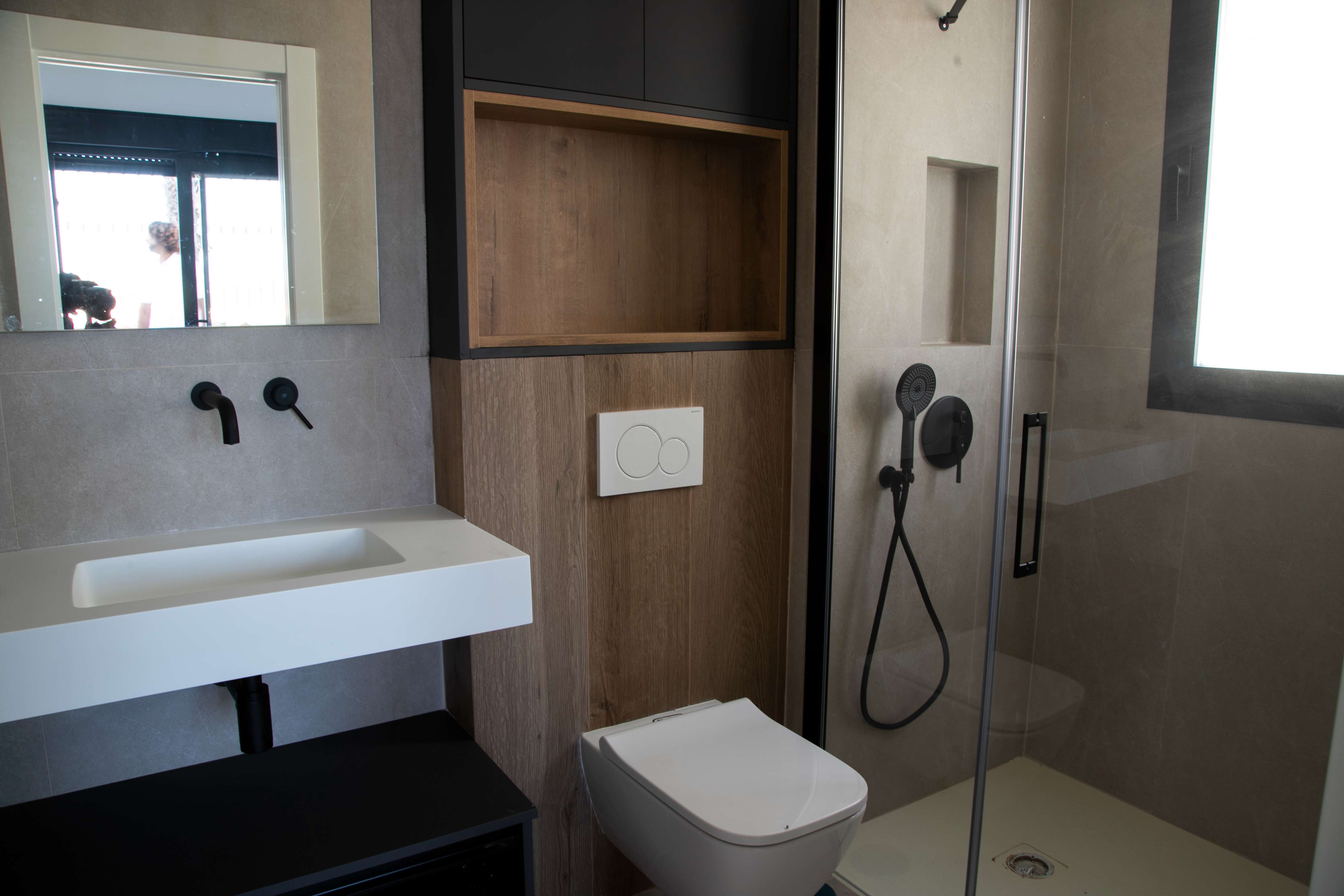 For sale - 2 Bedroom 2 Bathroom apartment in Condado de Alhama - Condado de Alhama  - Murcia