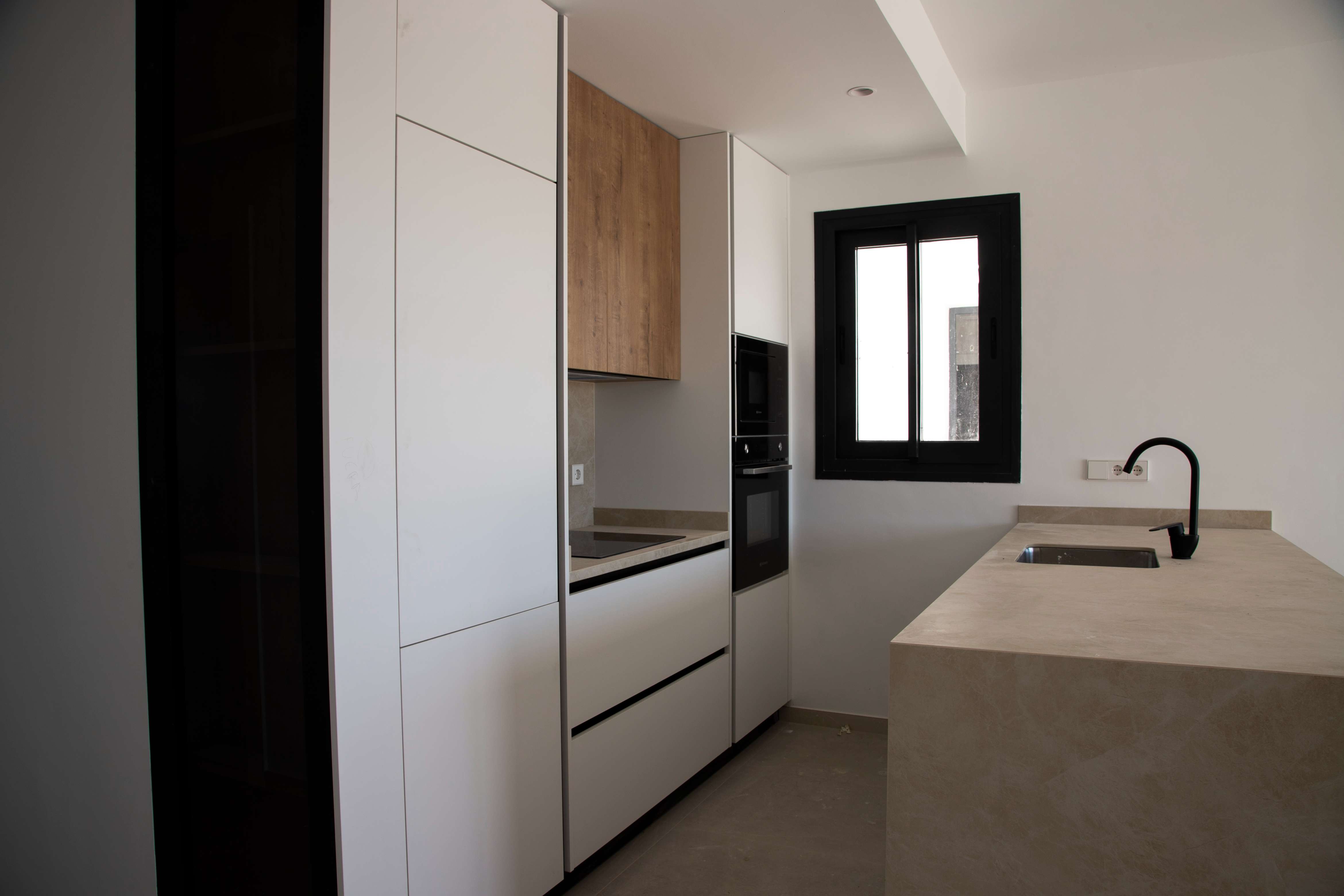 For sale - 2 Bedroom 2 Bathroom apartment in Condado de Alhama - Condado de Alhama  - Murcia
