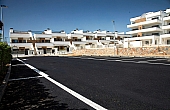2 Bedroom 2 Bathroom apartment in Condado de Alhama