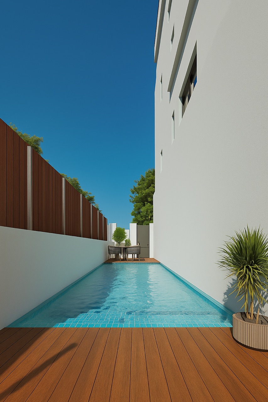 For sale - 3 Bedroom 3 Bathroom penthouse in San Pedro del Pinatar - San Pedro del Pinatar  - Murcia