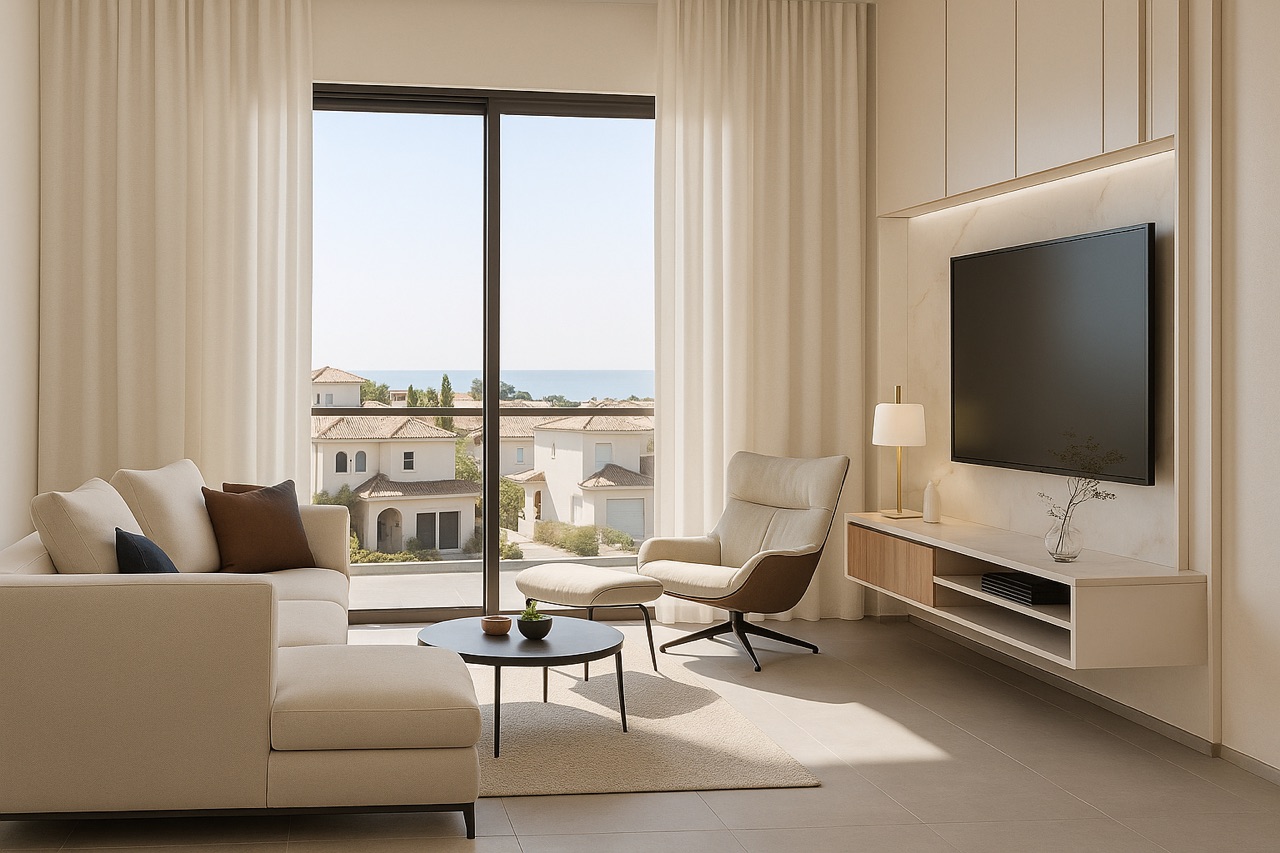 For sale - 3 Bedroom 3 Bathroom penthouse in San Pedro del Pinatar - San Pedro del Pinatar  - Murcia