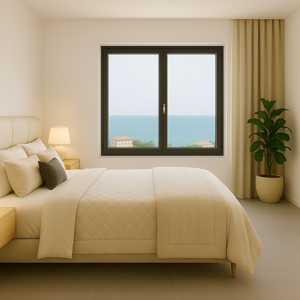For sale - 3 Bedroom 3 Bathroom penthouse in San Pedro del Pinatar - San Pedro del Pinatar  - Murcia