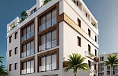 3 Bedroom 3 Bathroom penthouse in San Pedro del Pinatar
