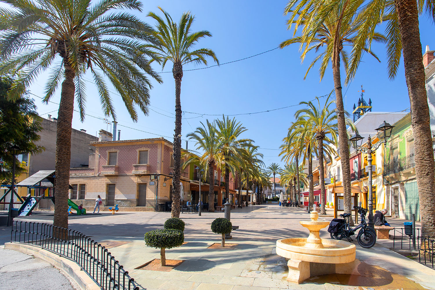 For sale - 2 Bedroom 2 Bathroom penthouse in Hondón de las Nieves - Hondón de las Nieves  - Alicante