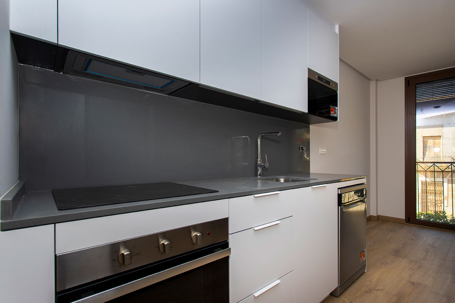 For sale - 2 Bedroom 2 Bathroom penthouse in Hondón de las Nieves - Hondón de las Nieves  - Alicante