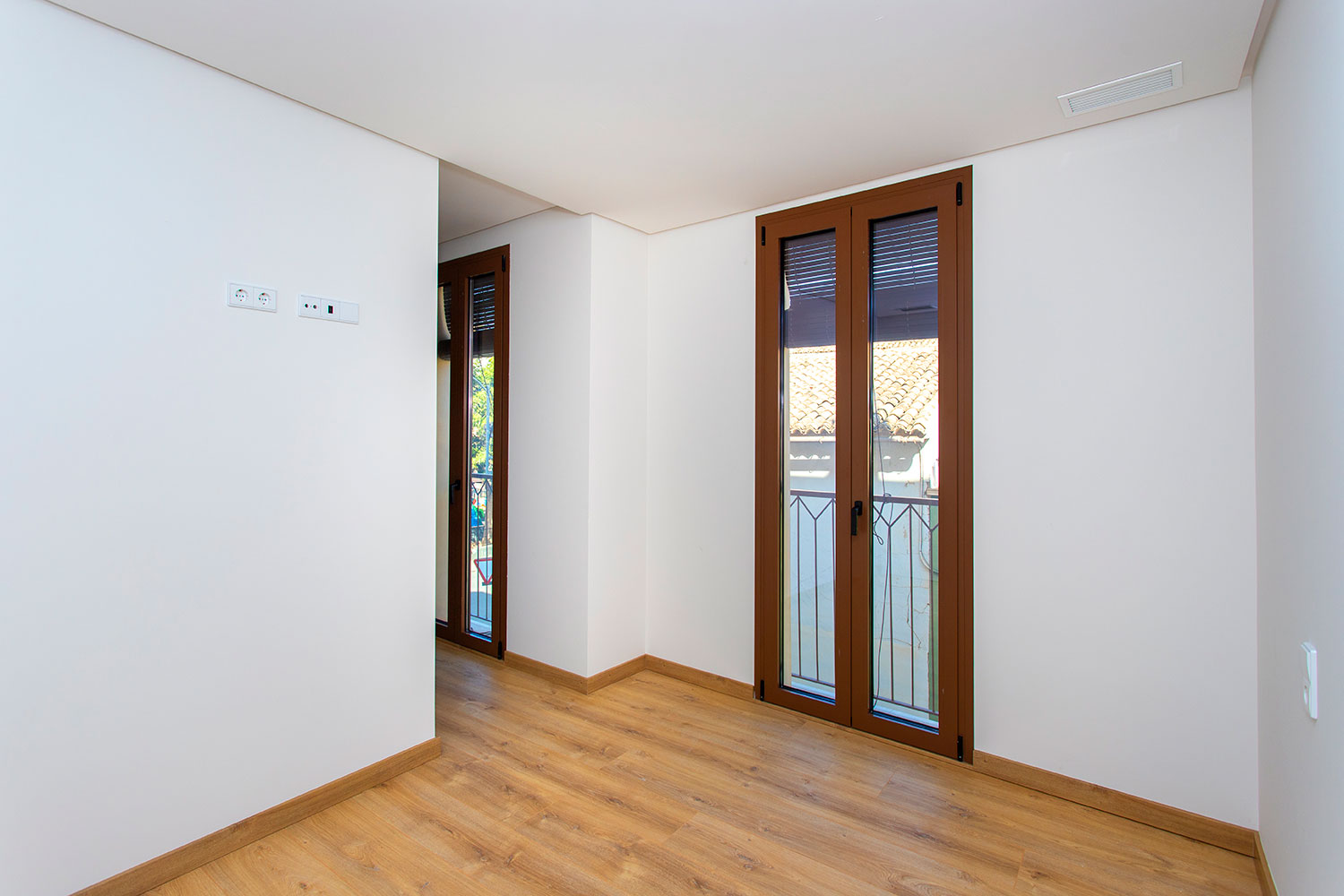 For sale - 2 Bedroom 2 Bathroom penthouse in Hondón de las Nieves - Hondón de las Nieves  - Alicante