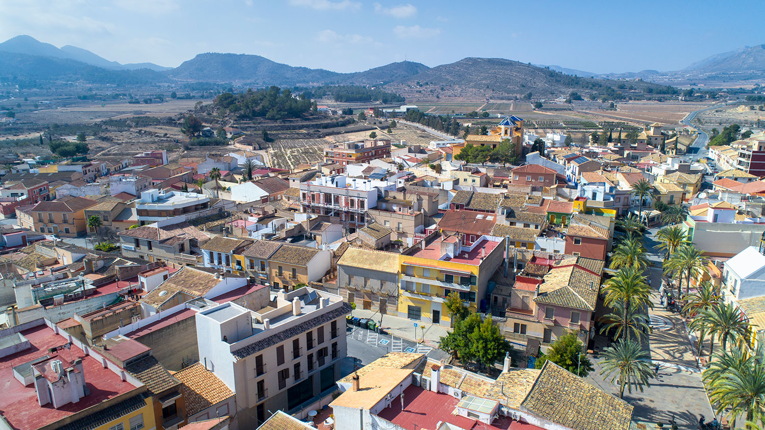 For sale - 2 Bedroom 2 Bathroom penthouse in Hondón de las Nieves - Hondón de las Nieves  - Alicante