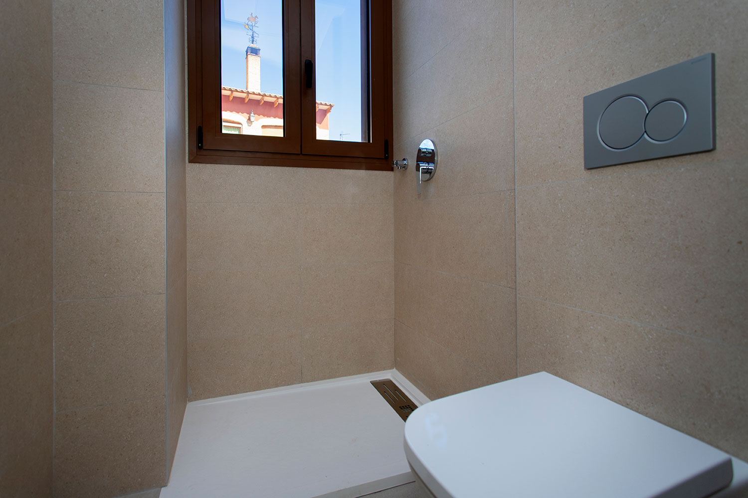 For sale - 2 Bedroom 2 Bathroom penthouse in Hondón de las Nieves - Hondón de las Nieves  - Alicante