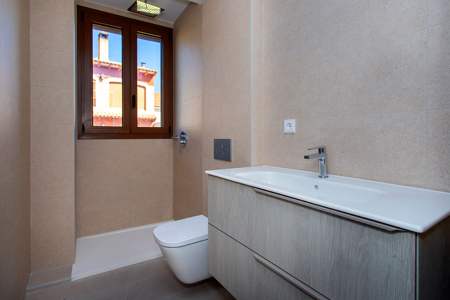 For sale - 2 Bedroom 2 Bathroom penthouse in Hondón de las Nieves - Hondón de las Nieves  - Alicante