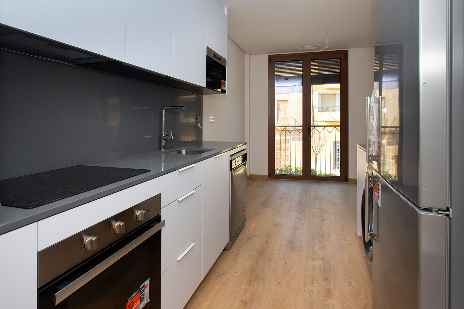 For sale - 2 Bedroom 2 Bathroom penthouse in Hondón de las Nieves - Hondón de las Nieves  - Alicante
