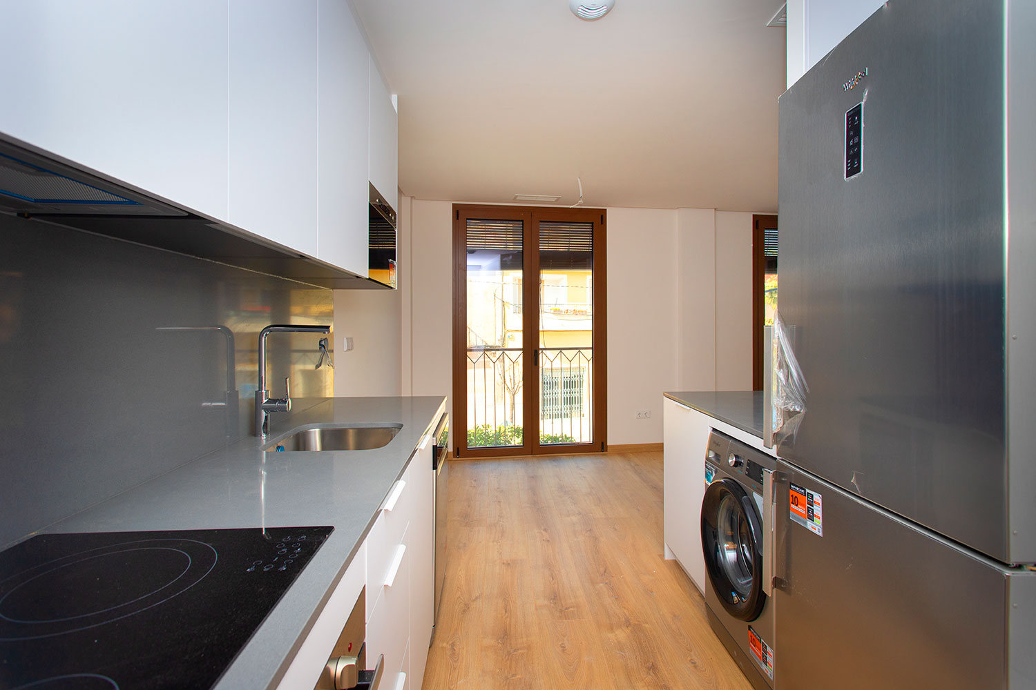 For sale - 2 Bedroom 2 Bathroom penthouse in Hondón de las Nieves - Hondón de las Nieves  - Alicante
