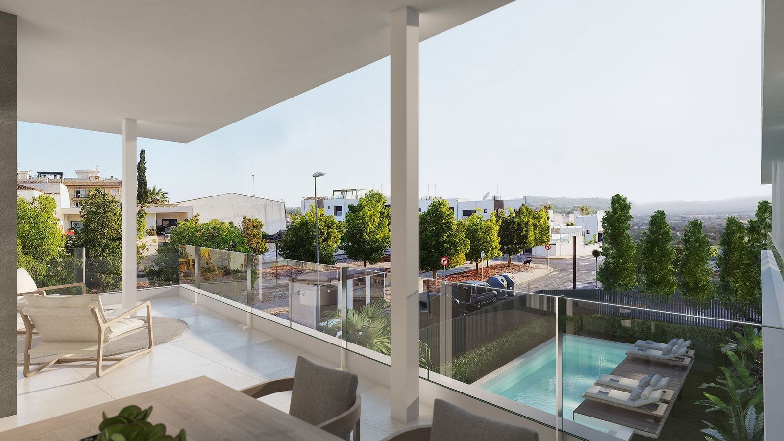 For sale - 2 Bedroom 2 Bathroom ground-floor in Benijófar - Benijófar  - Alicante