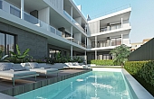 3 Bedroom 2 Bathroom apartment in Benijófar