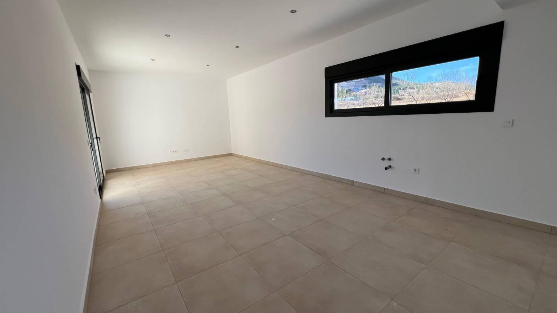 For sale - 3 Bedroom 2 Bathroom detached in La Canalosa - La Canalosa  - Alicante