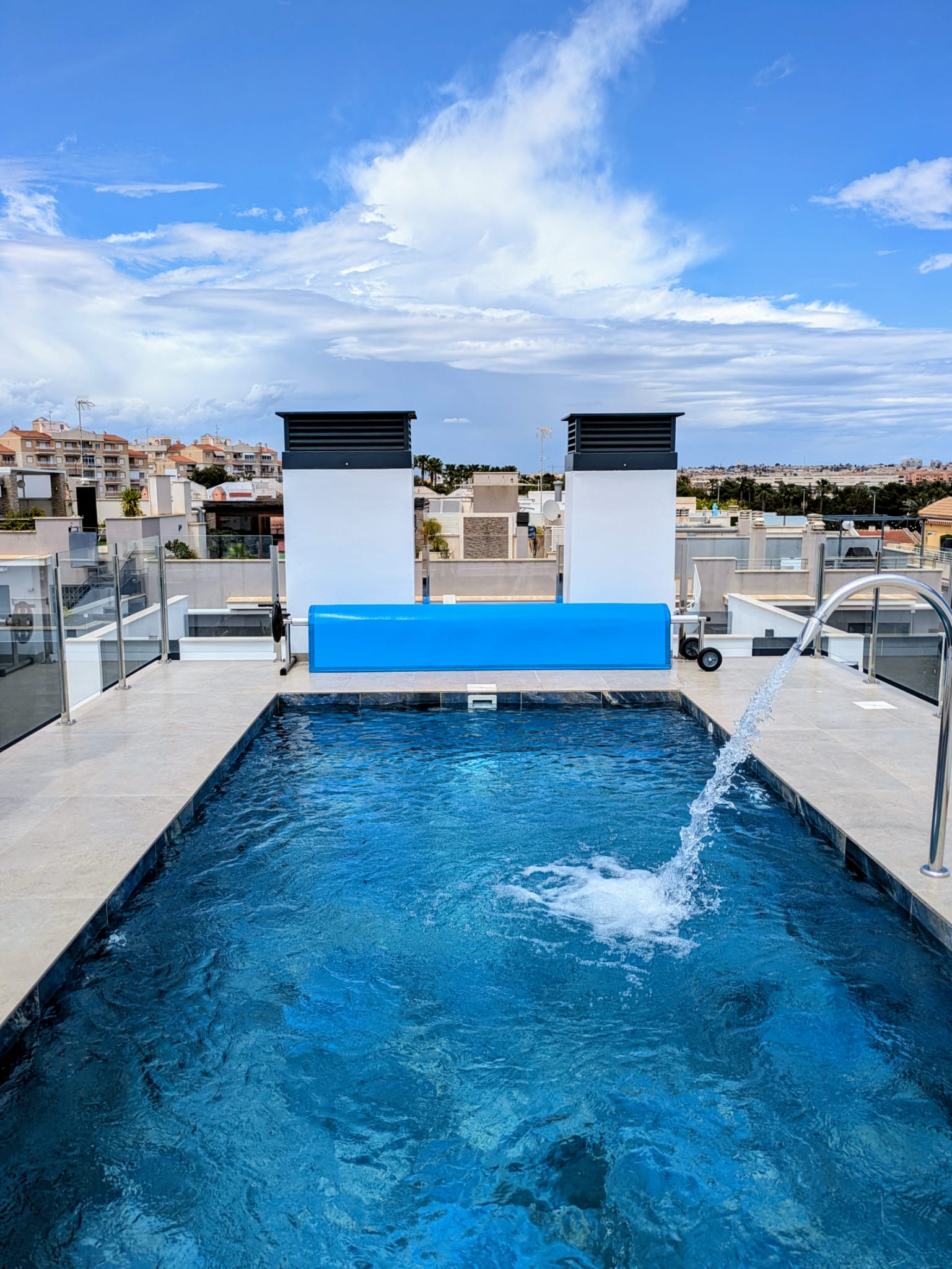 For sale - 1 Bedroom 1 Bathroom apartment in Torrevieja - Torrevieja  - Alicante
