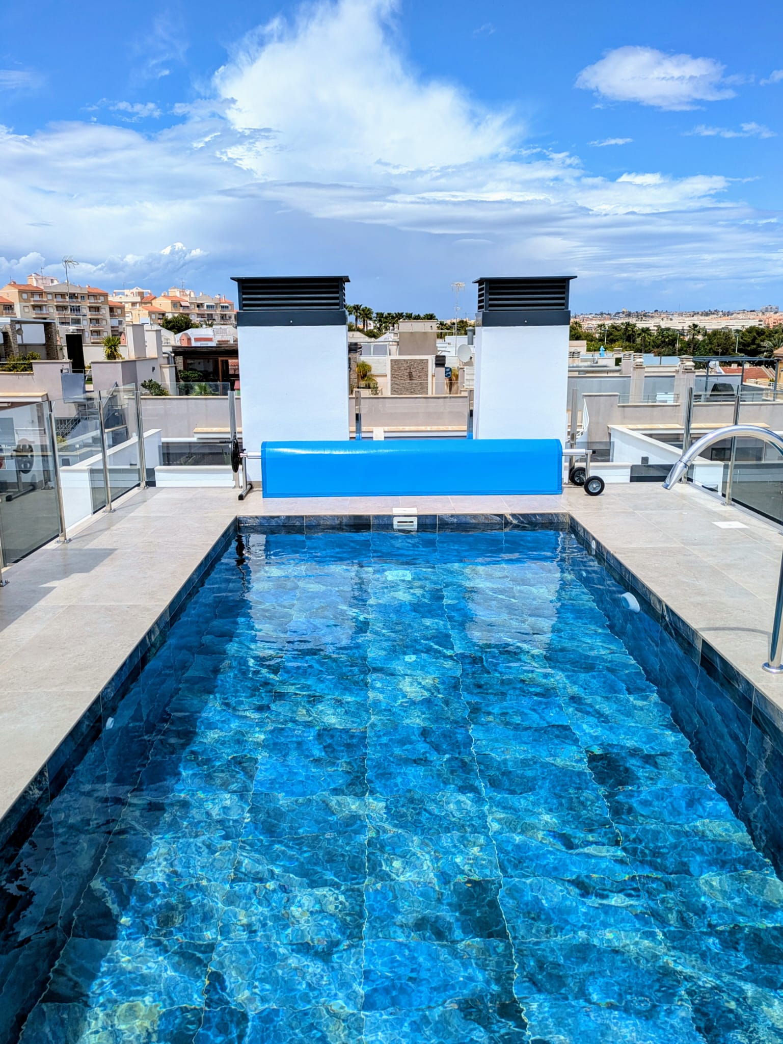 For sale - 1 Bedroom 1 Bathroom apartment in Torrevieja - Torrevieja  - Alicante