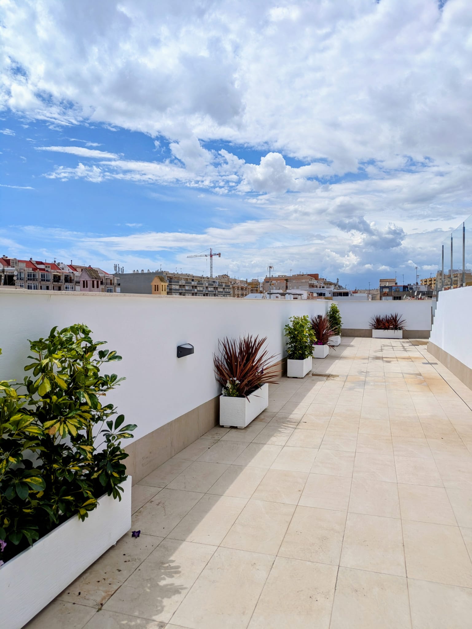 For sale - 1 Bedroom 1 Bathroom apartment in Torrevieja - Torrevieja  - Alicante