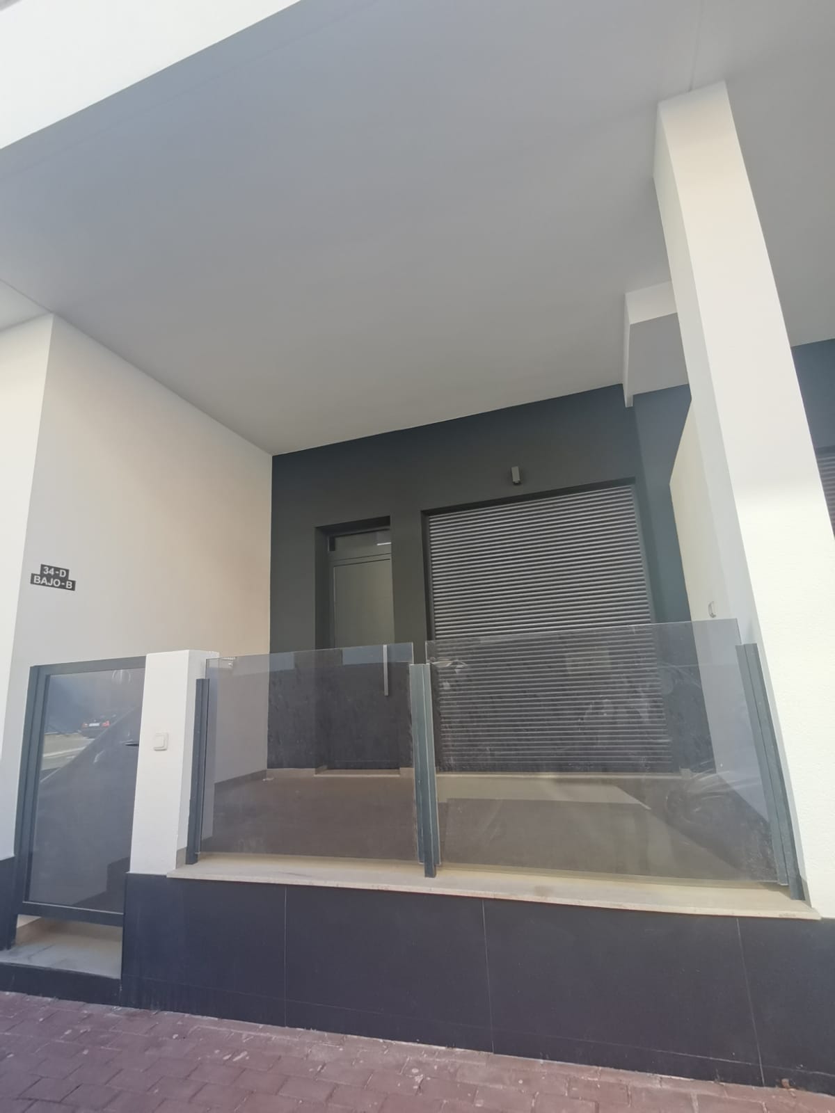 For sale - 1 Bedroom 1 Bathroom apartment in Torrevieja - Torrevieja  - Alicante