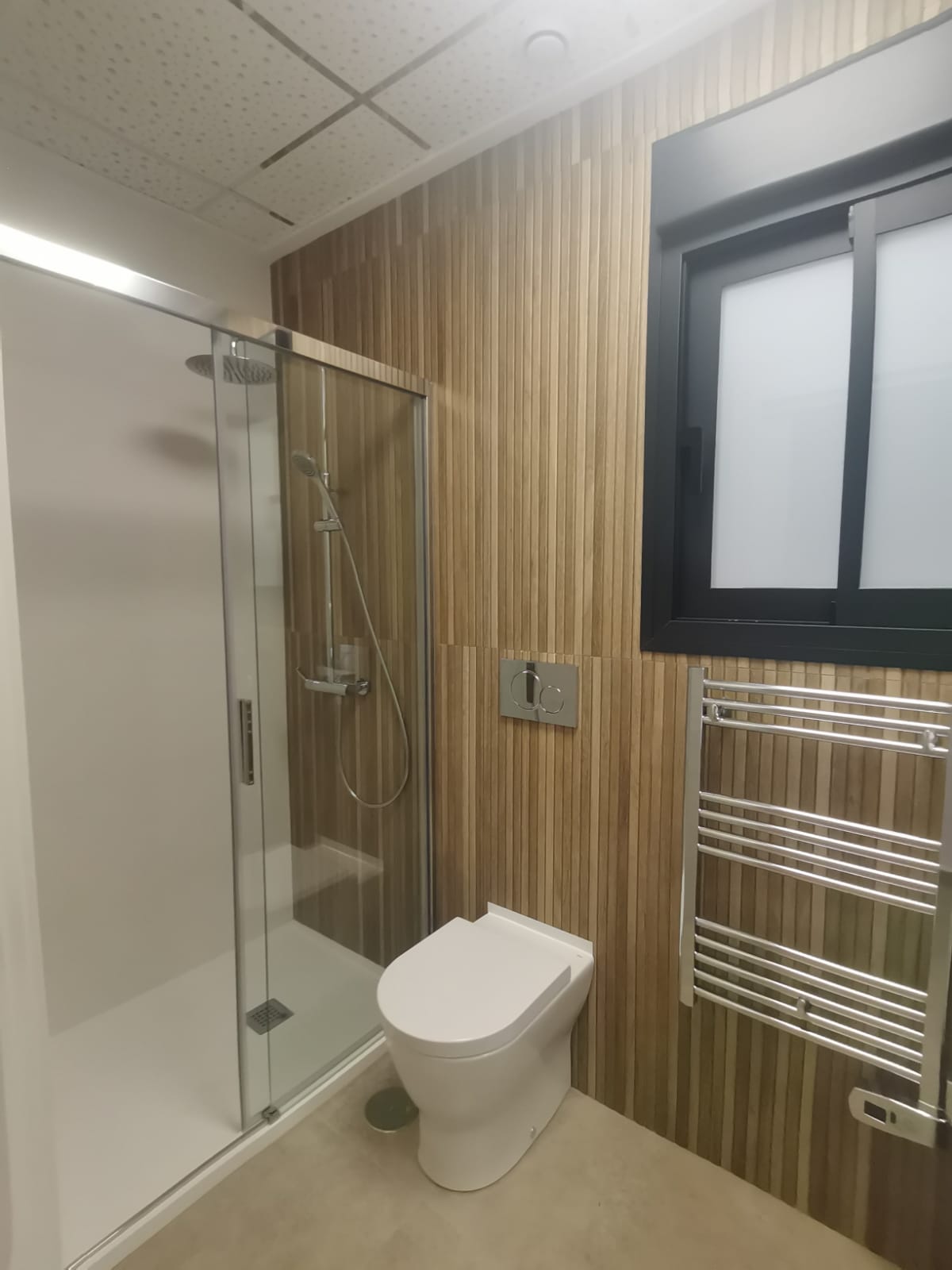 For sale - 1 Bedroom 1 Bathroom apartment in Torrevieja - Torrevieja  - Alicante